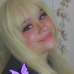 Strawbaby W 🥺 profile image