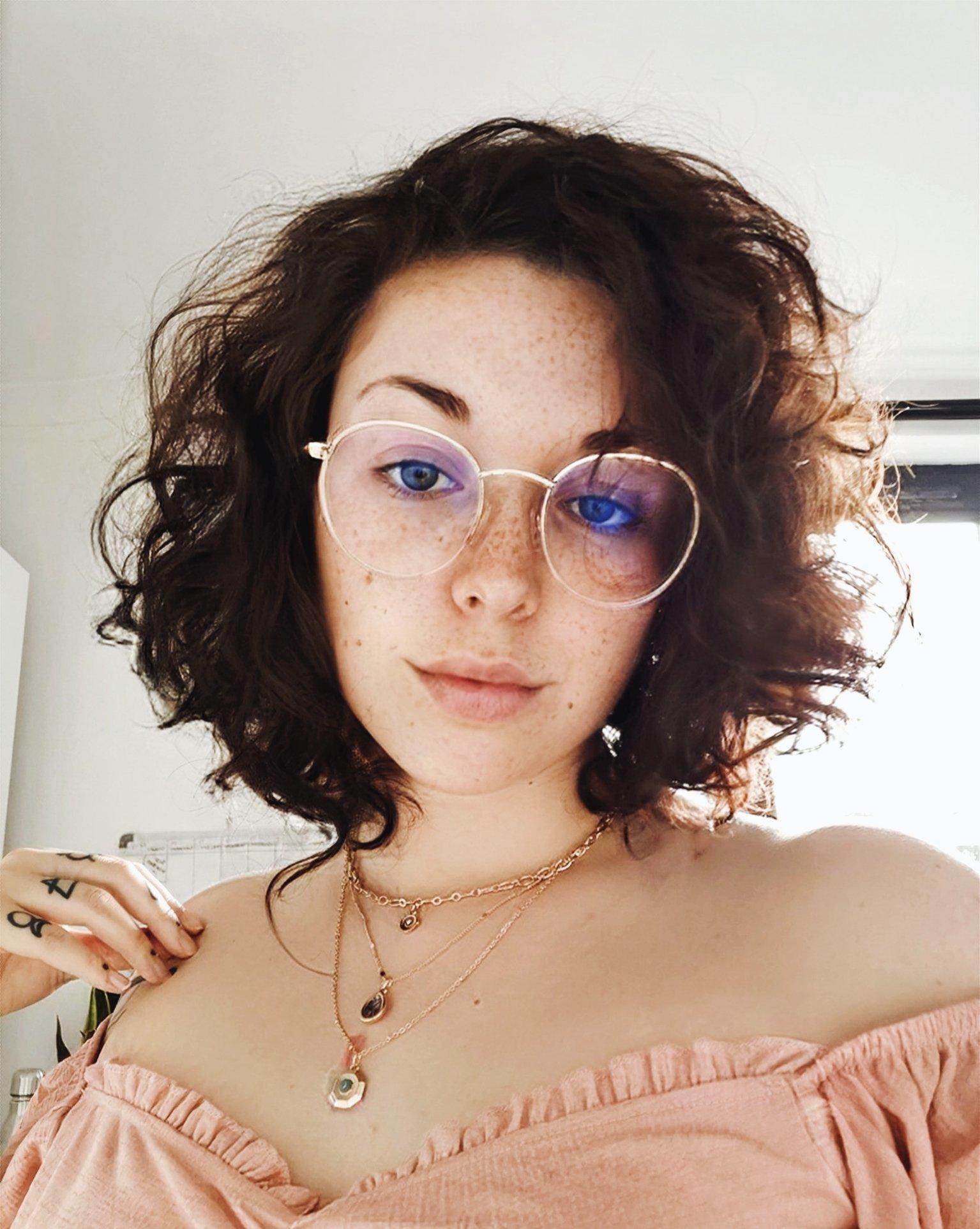 💕Leah Von Noire💕 profile image