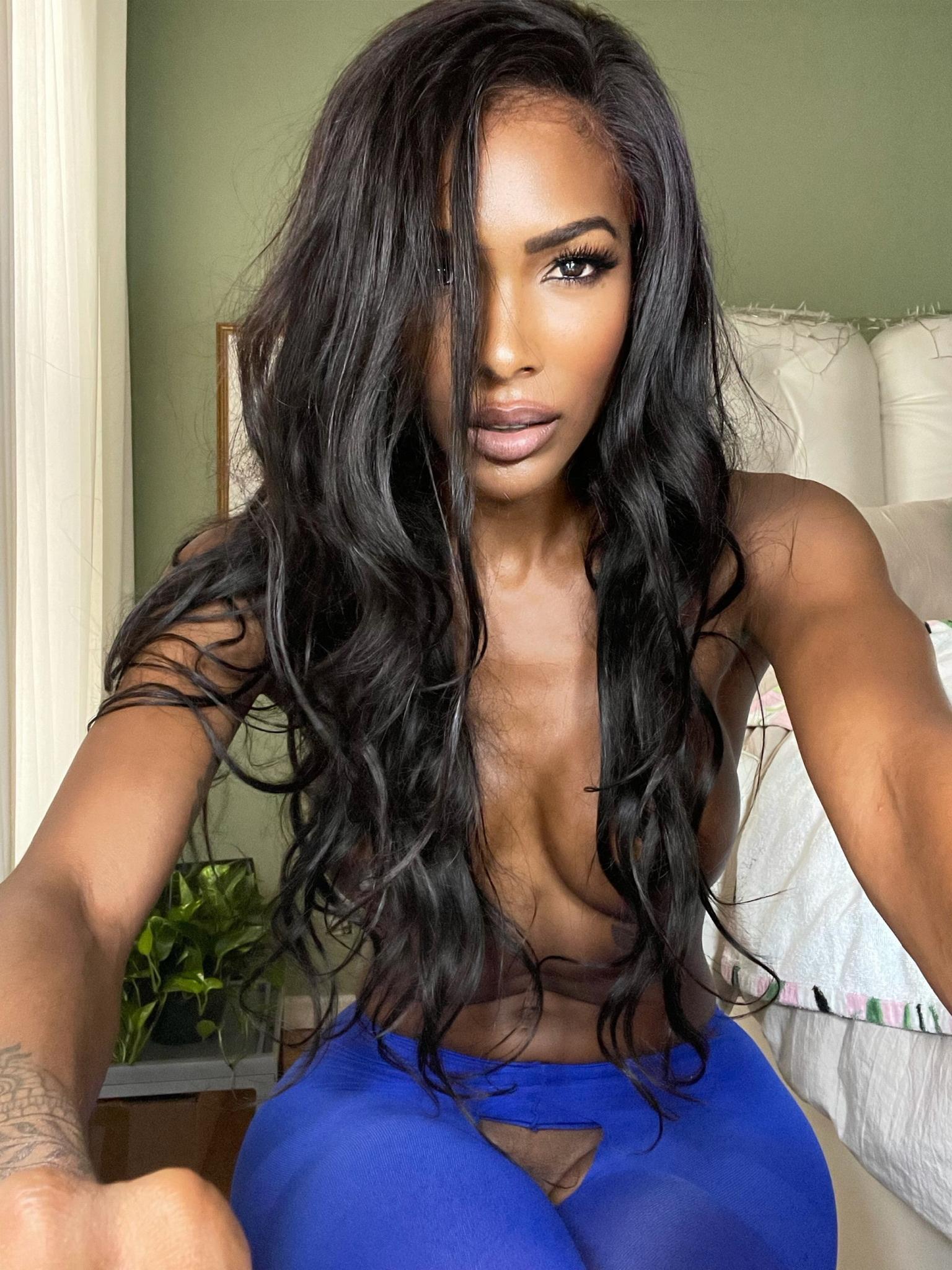 Natassia Dreams profile image