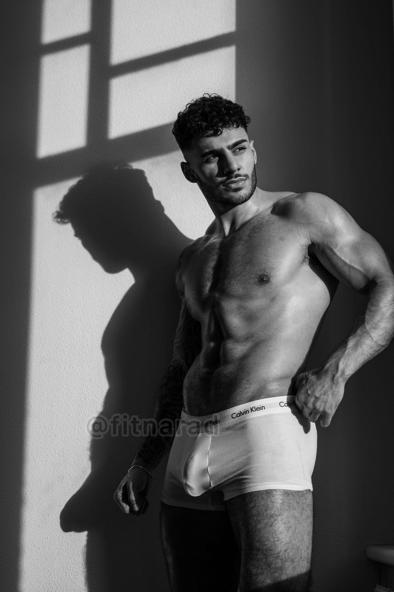 FitNarad profile image