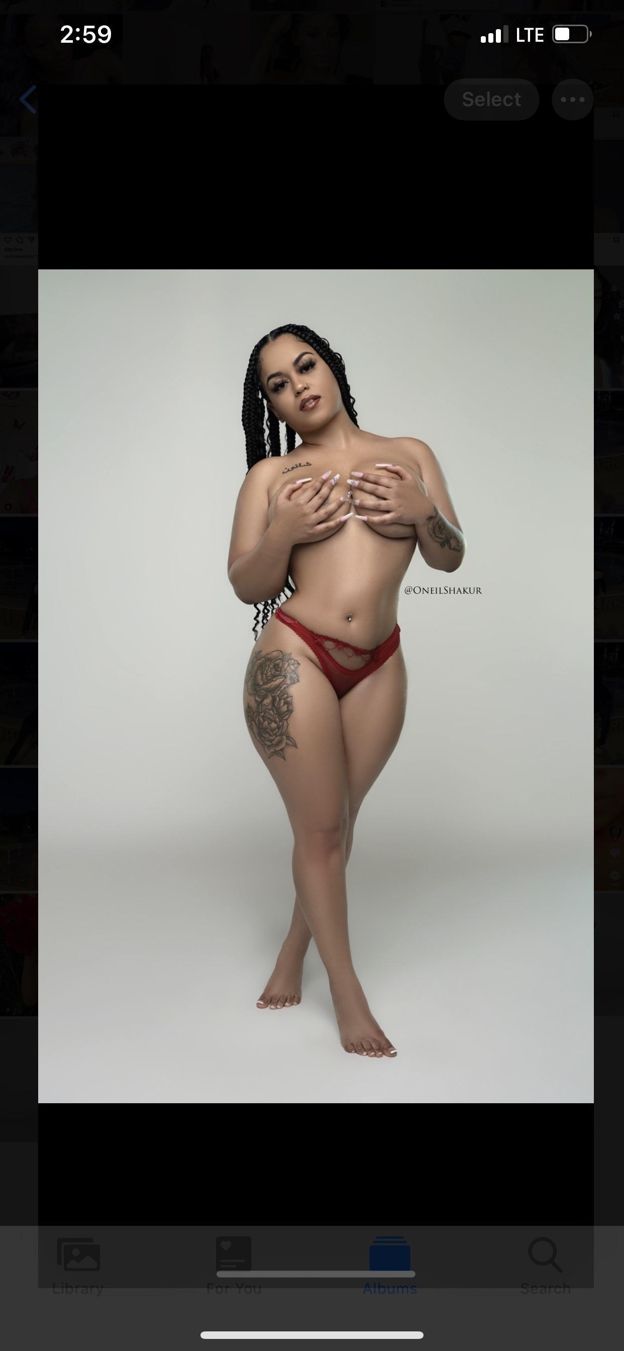 QueenlxlAllie profile image