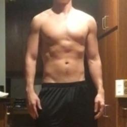 Muscle Pup AJ profile image