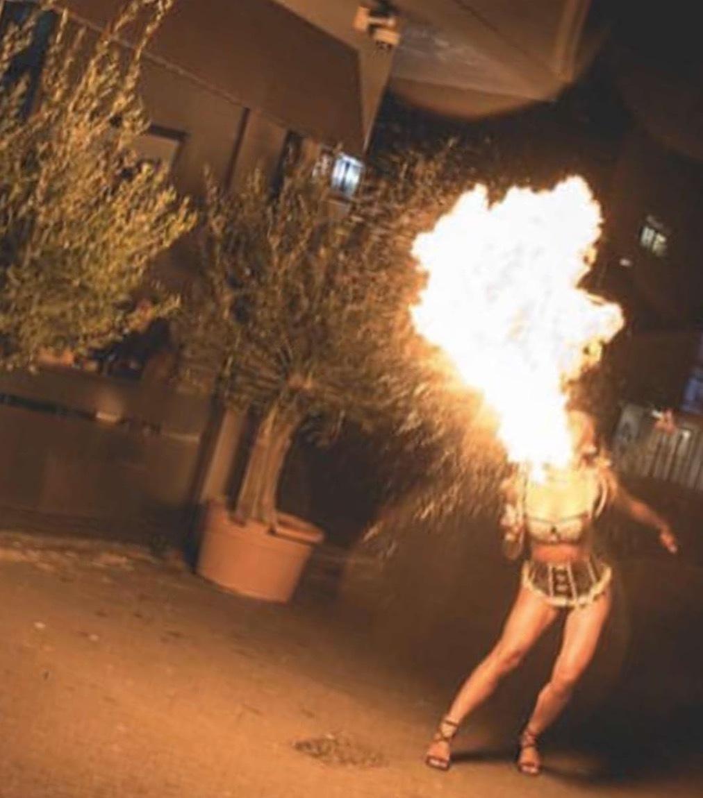 BlondeFirecracker profile image