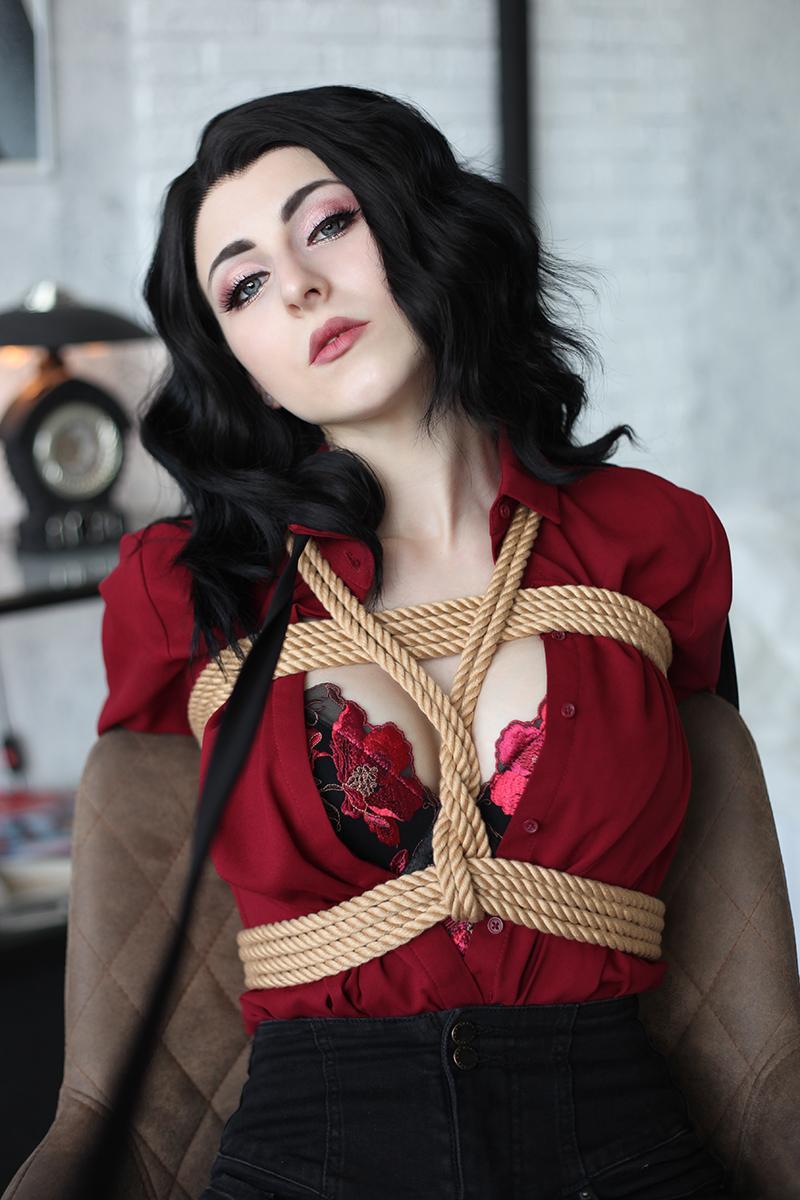 Roxolana Ridel profile image