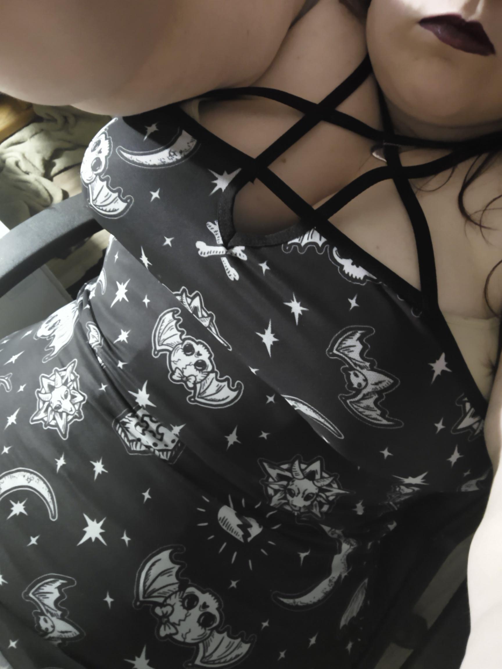 Lilith Valentine profile image