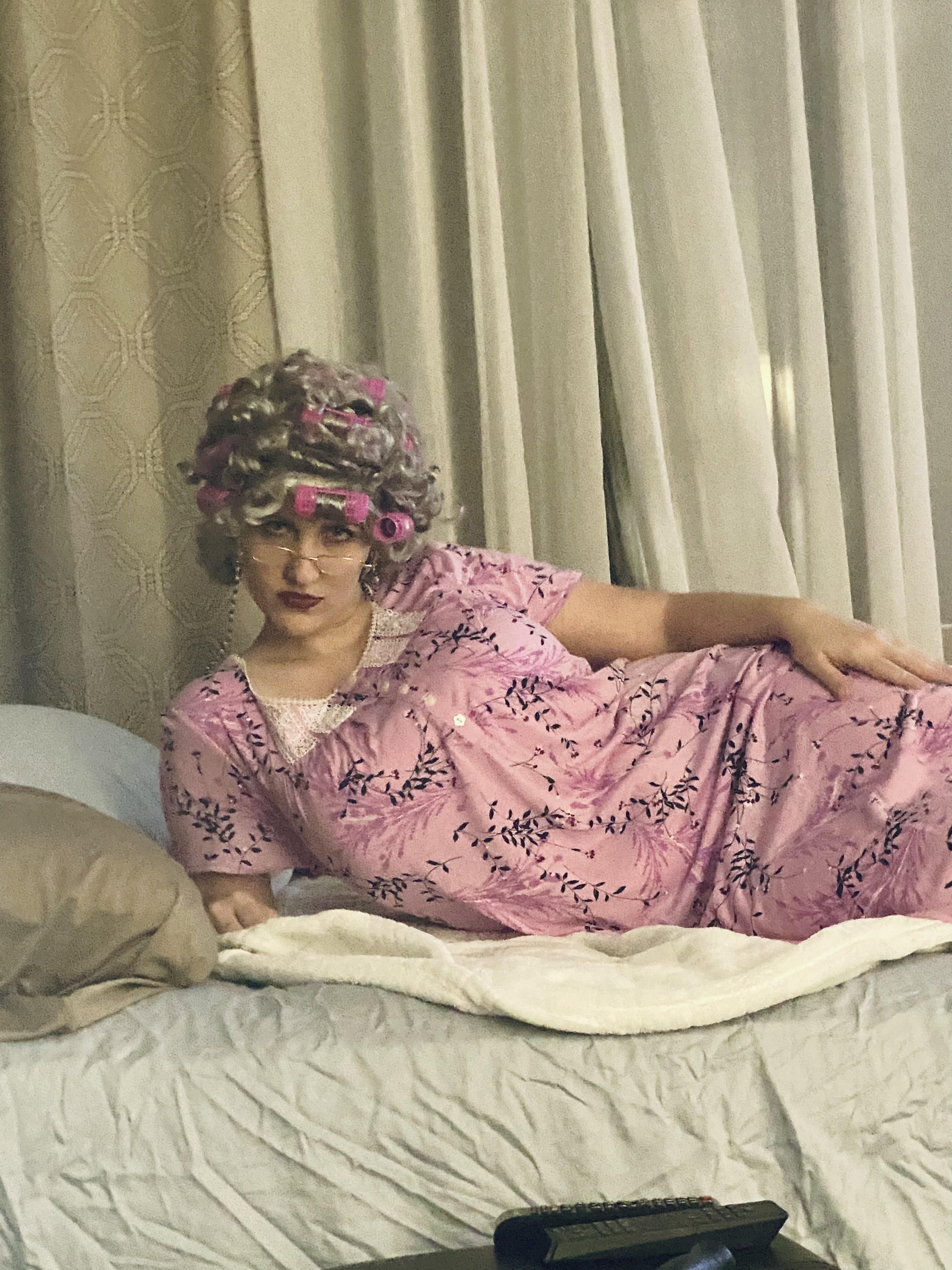 Granny Clover profile image