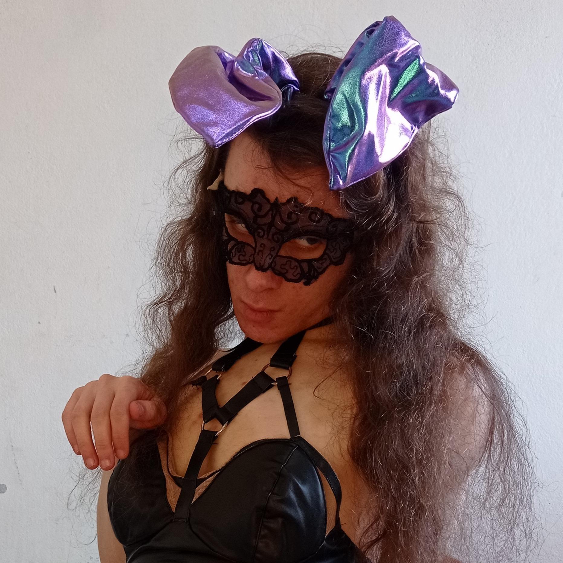 Lili Bubble profile image