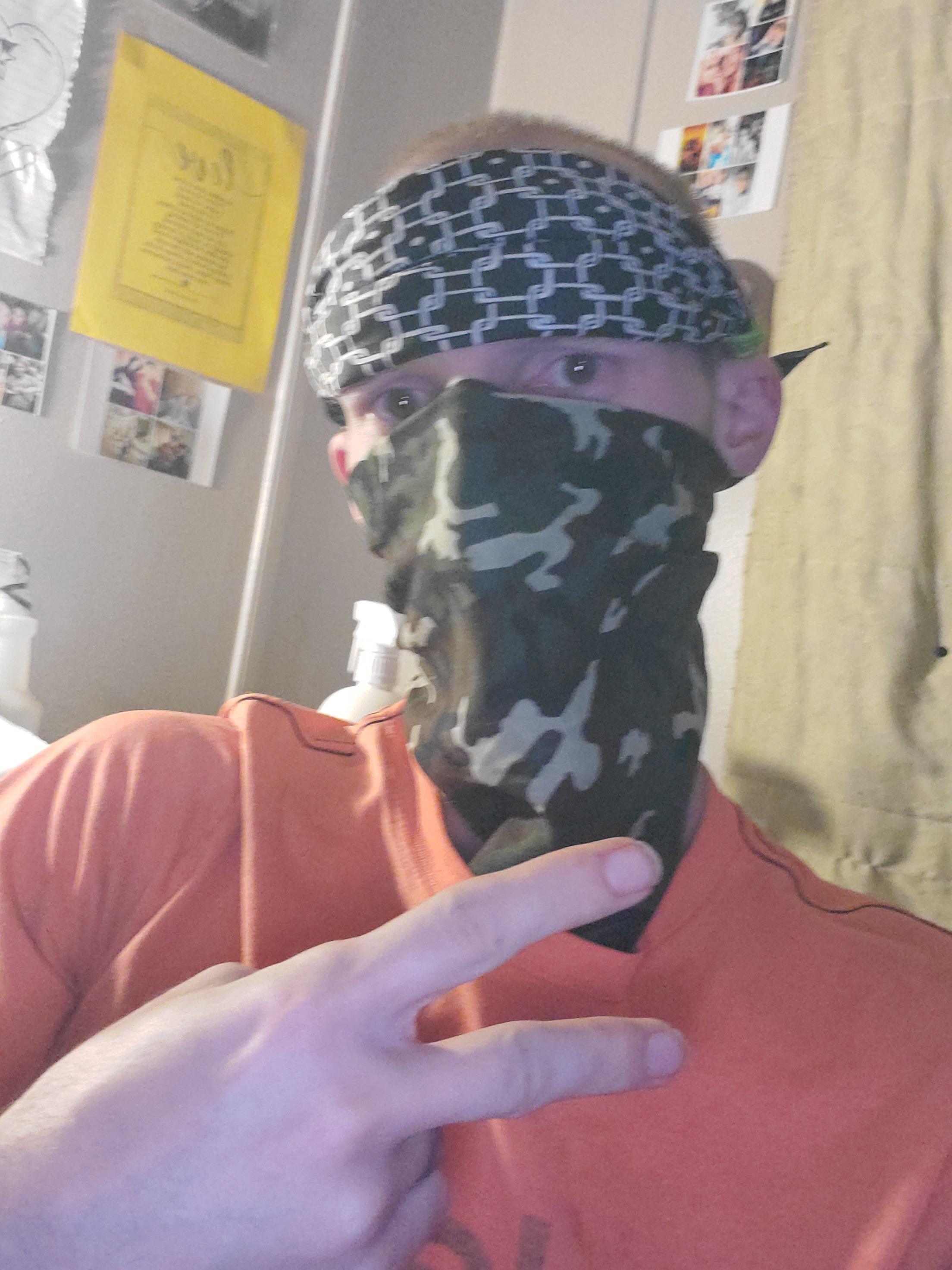 jeffrey try jr profile image