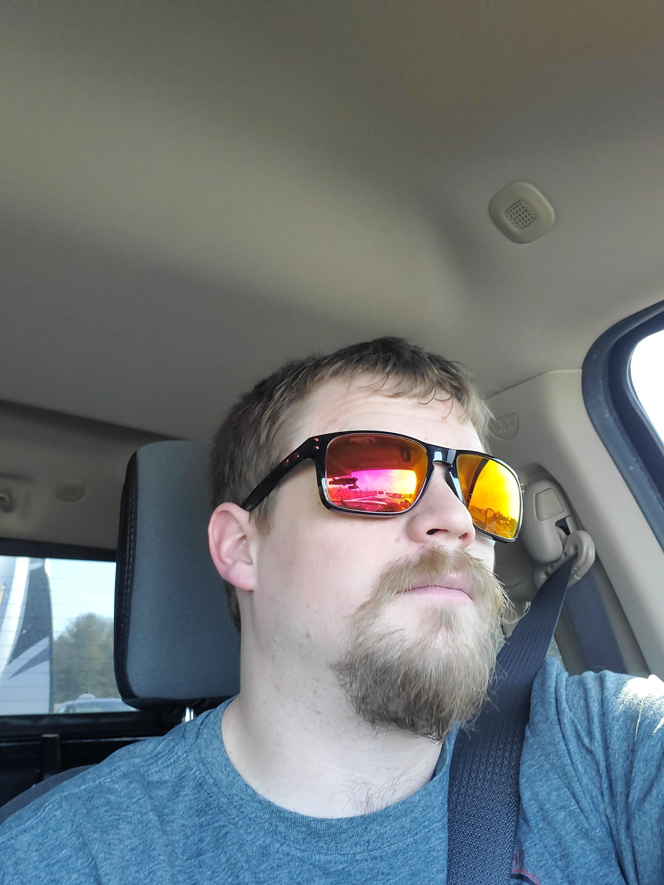 Rickety profile image