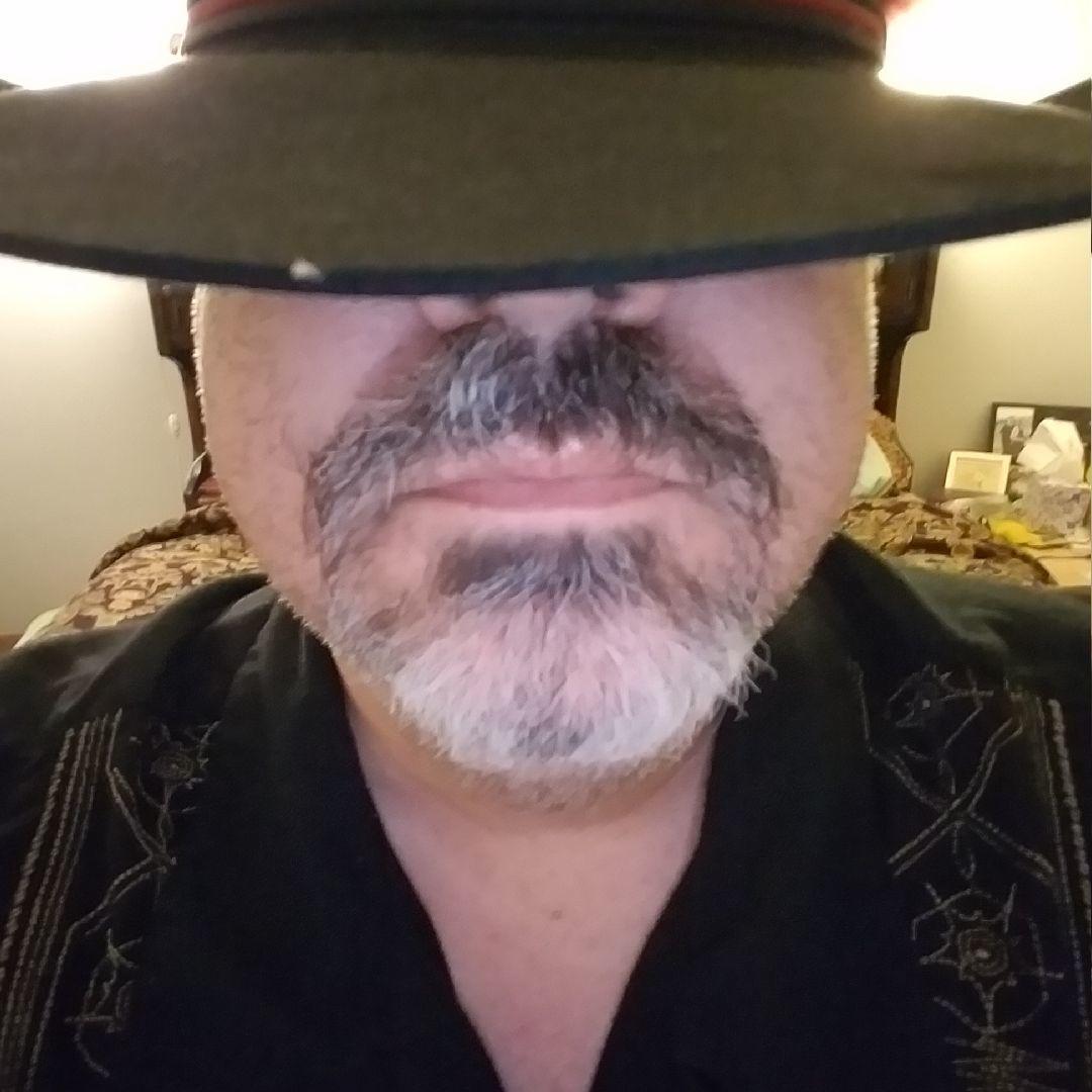 FuzzySadist profile image