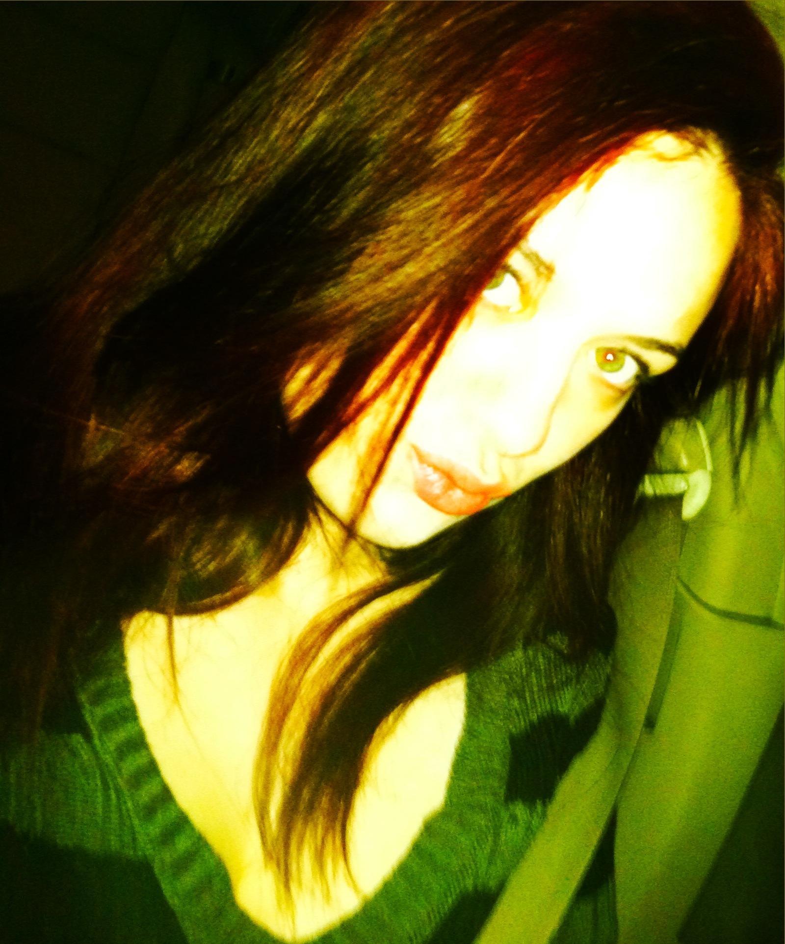 Seraphina Frost profile image