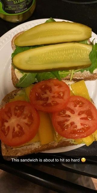 CEO of Vegetables profile image