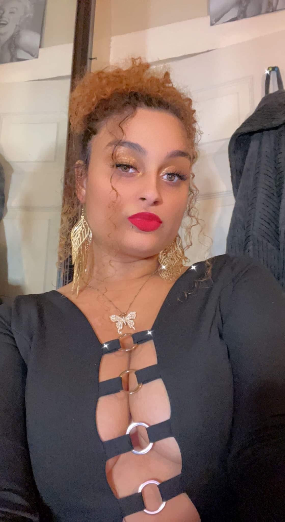 Izzy ❤️ profile image