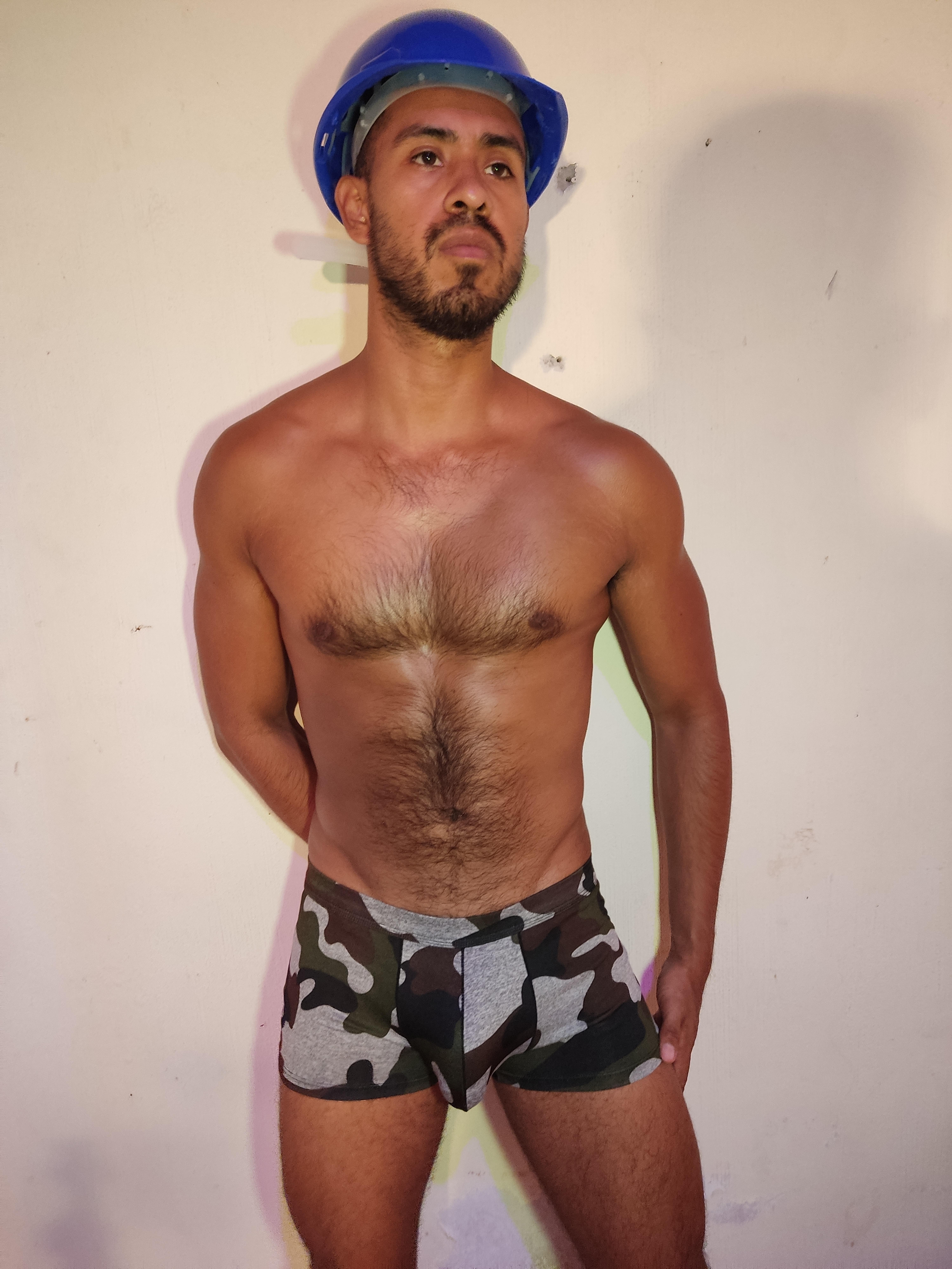 Reydechocolate vip top 3%| mexican male| profile image