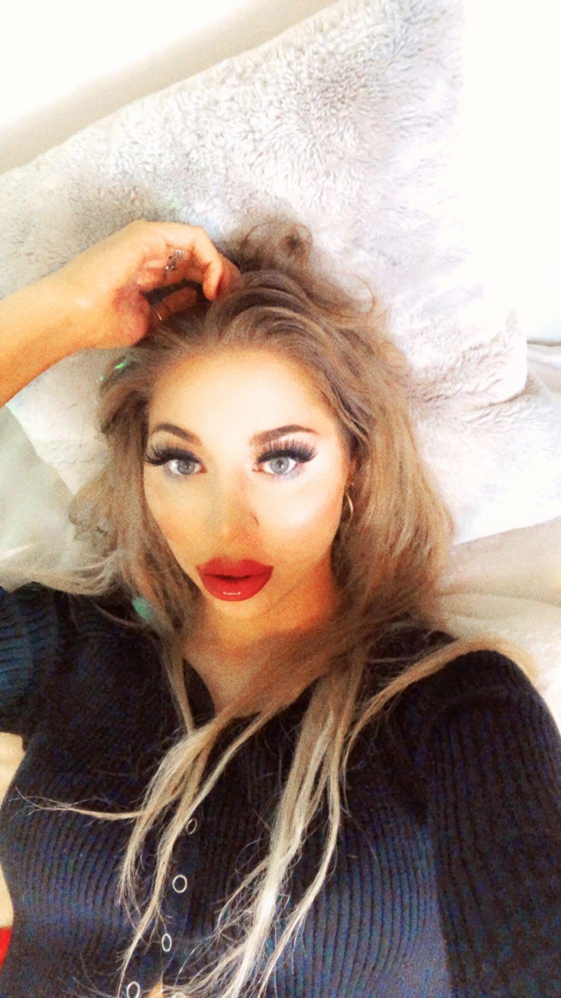 Holly Huff profile image