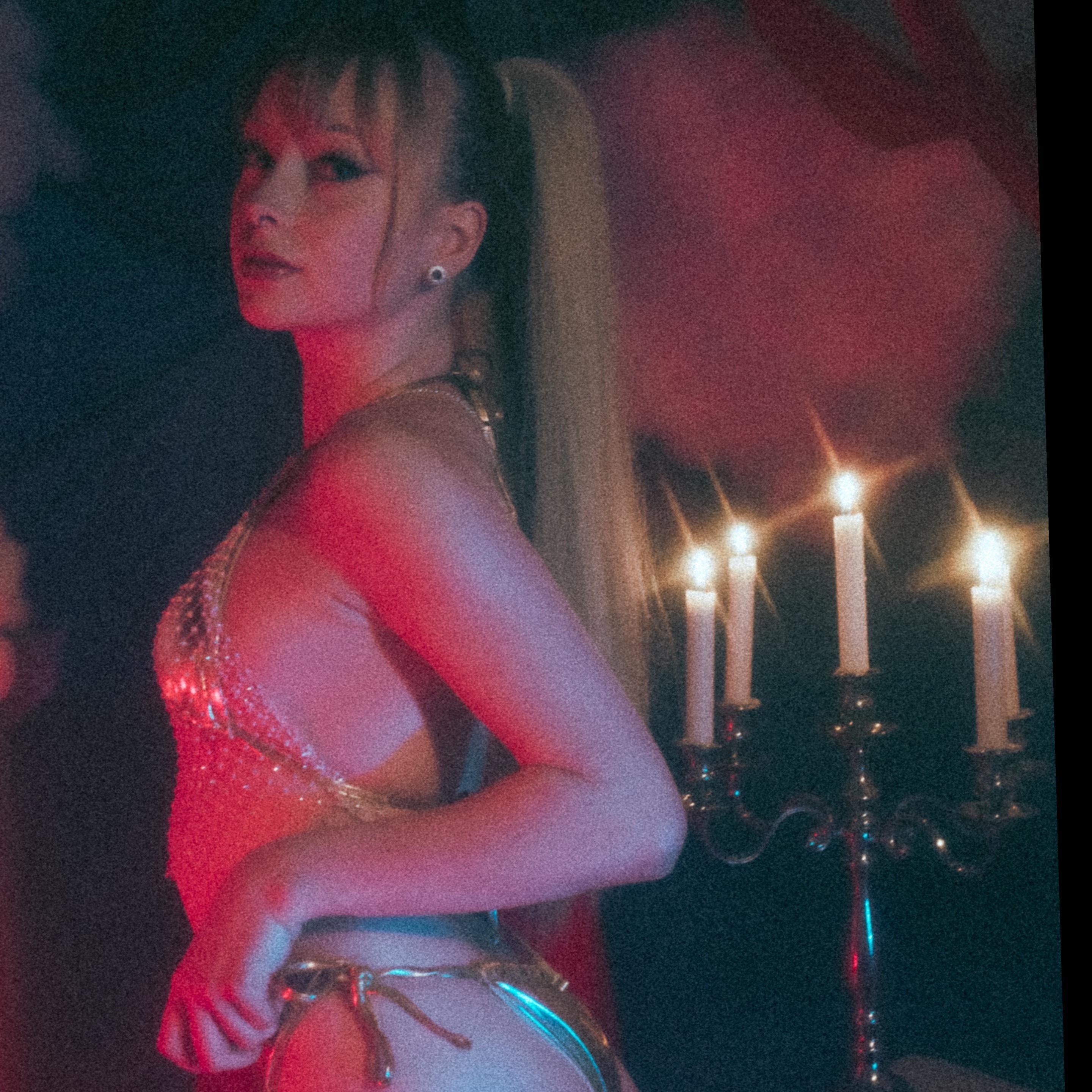 Amber Skye profile image