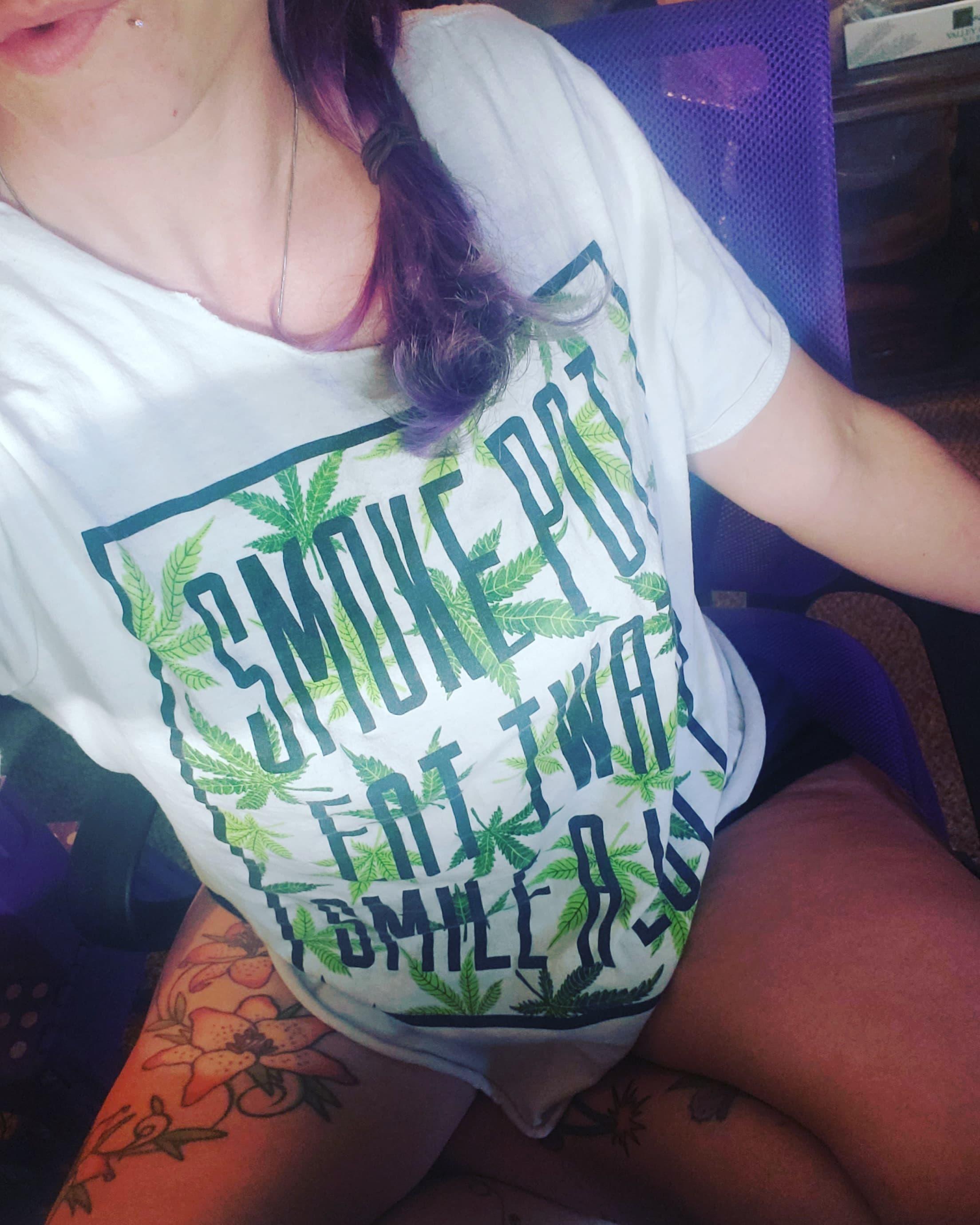 Goddess Katarina's Free Page 💜👑 profile image