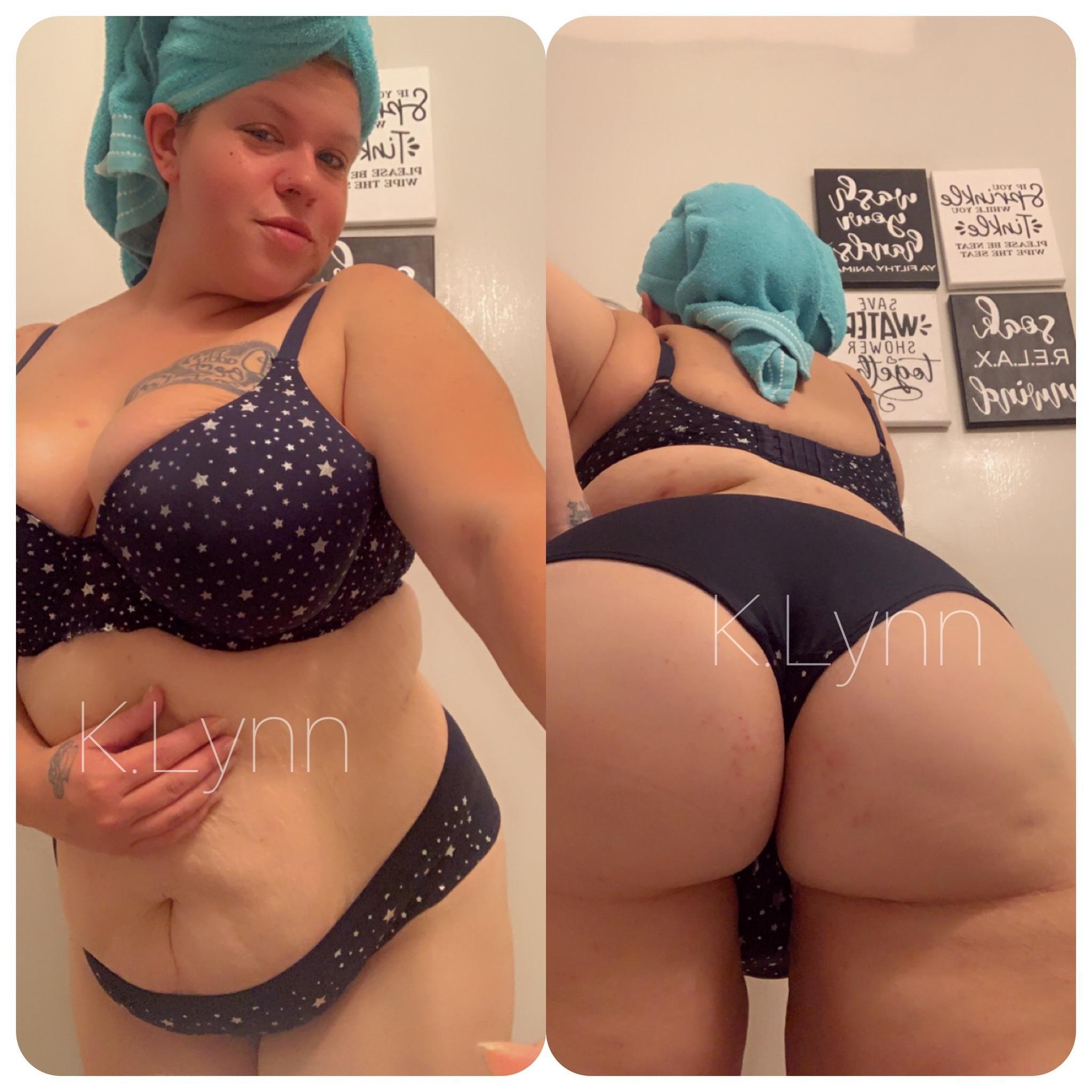 K.Lynn Peaches profile image