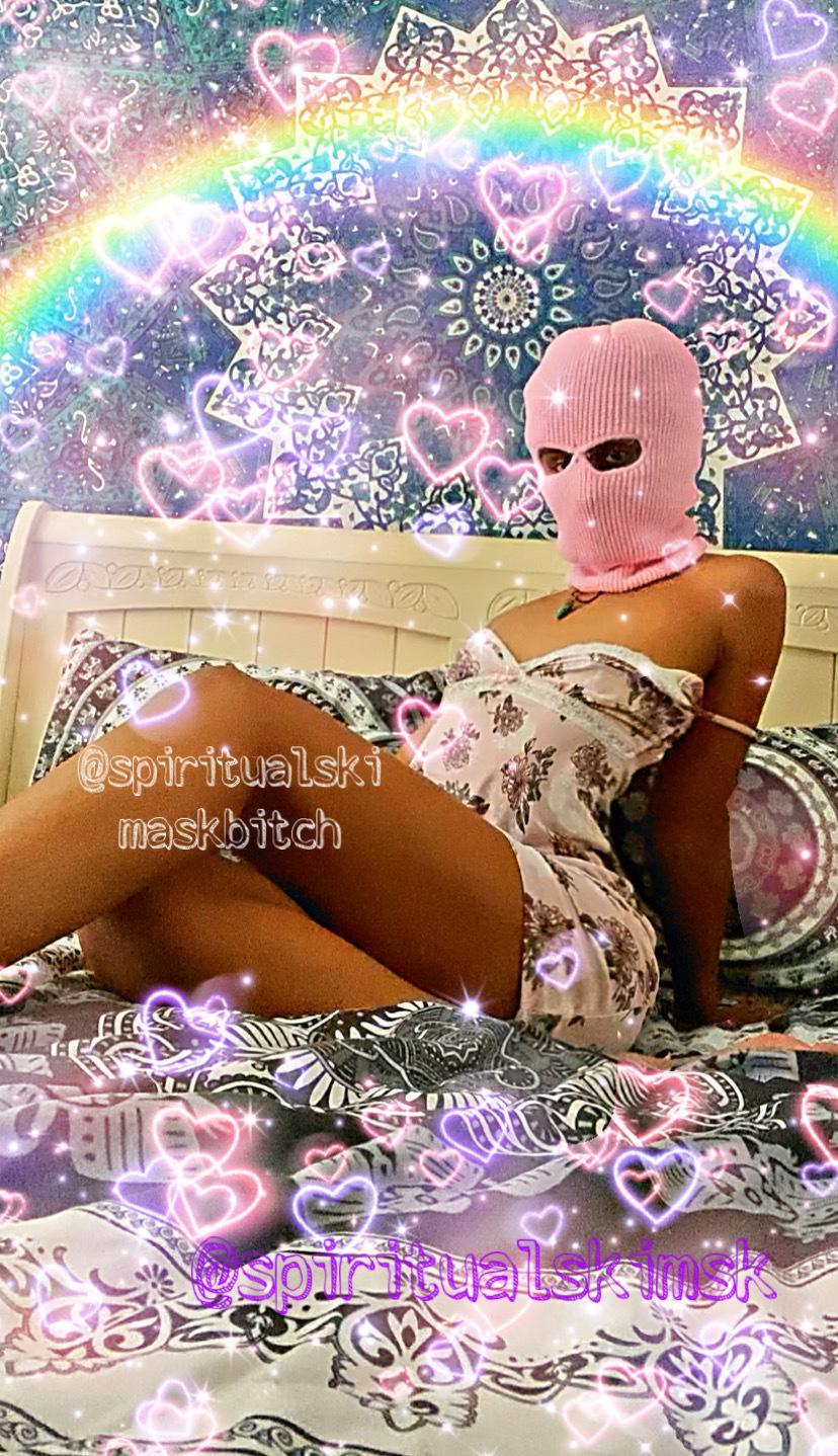 Indian Aphrodite profile image