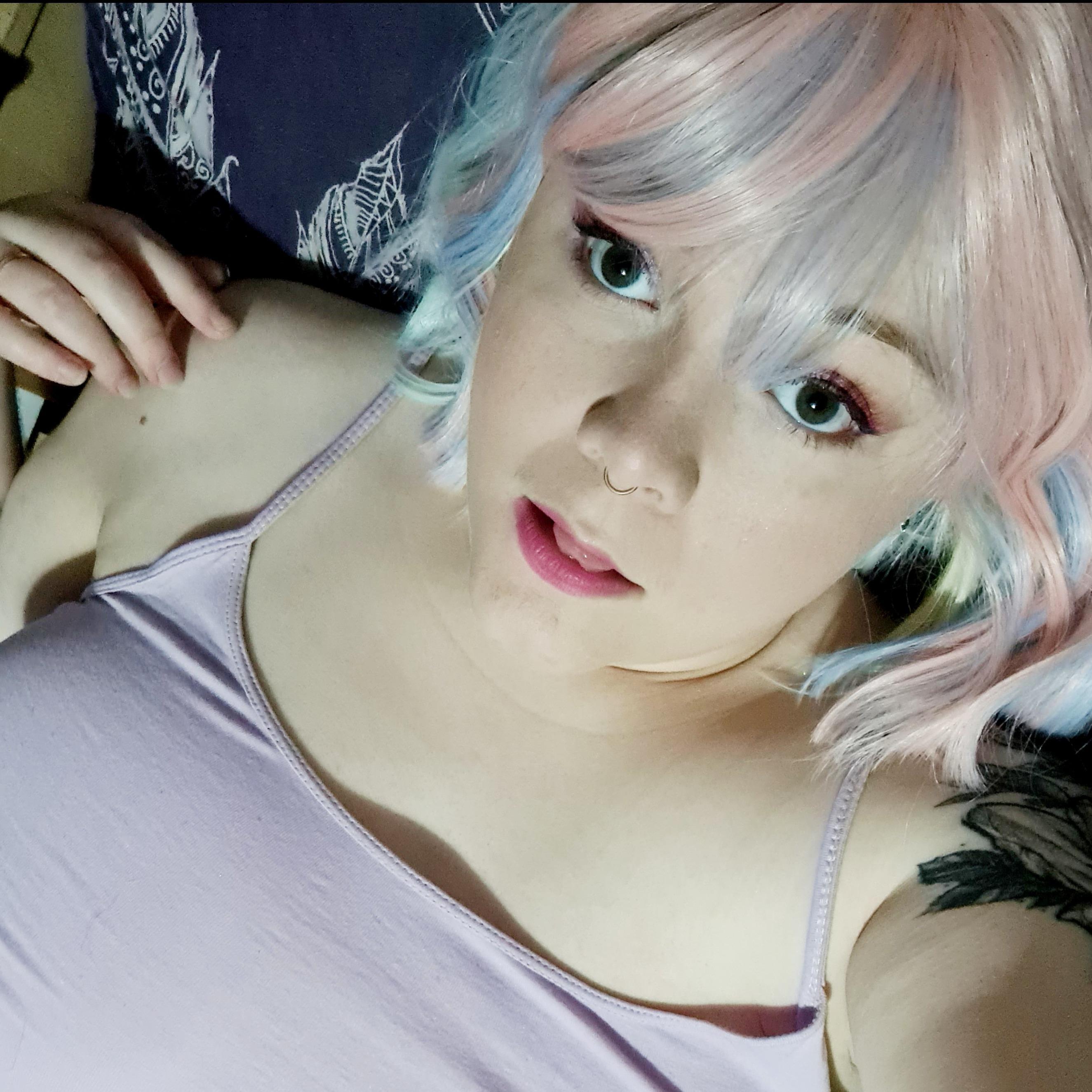 Lithium Kitty profile image