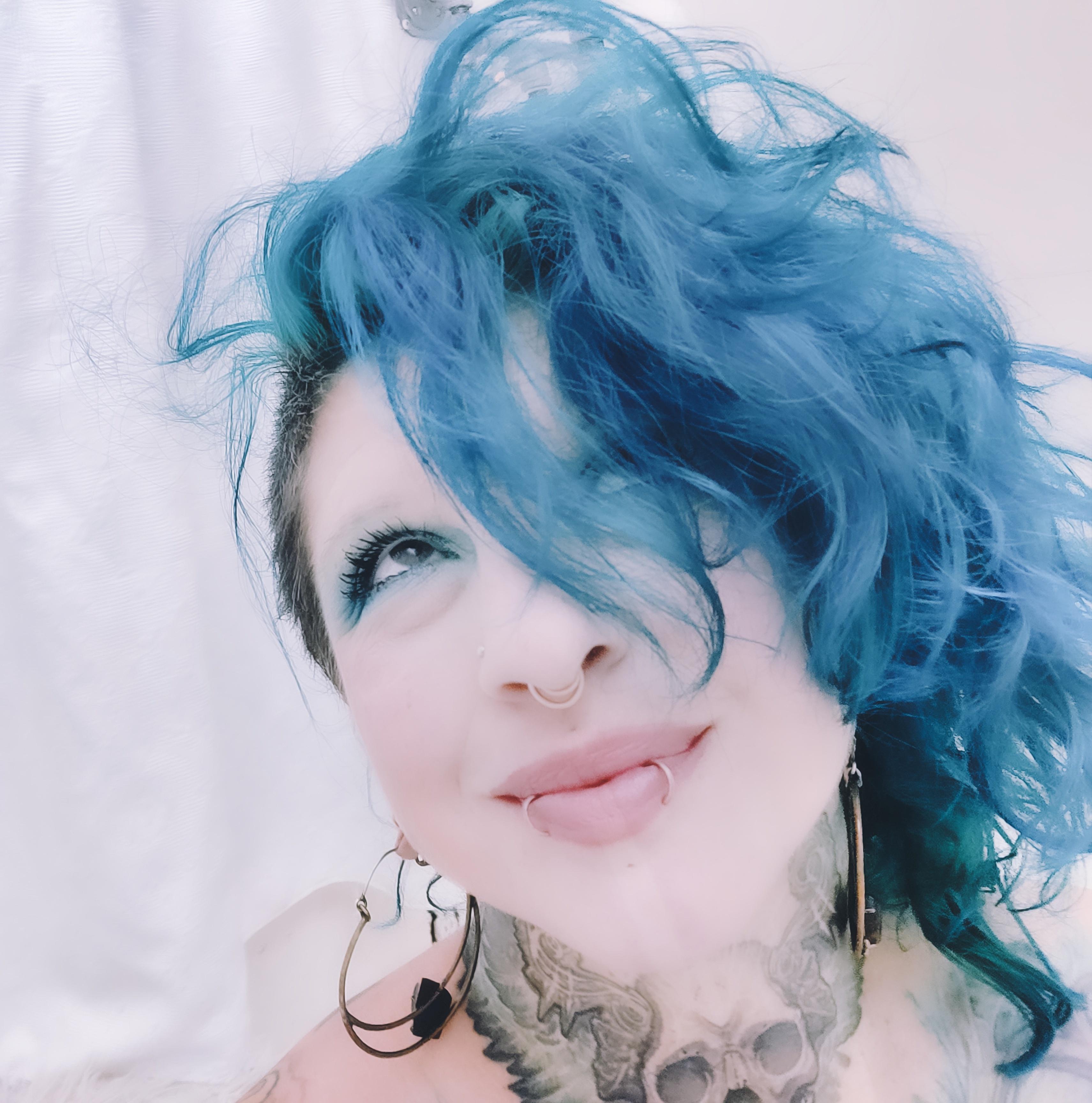 🤓Talk Nerdy to Me❗ profile image