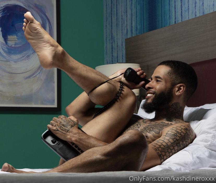 kashdinero profile image