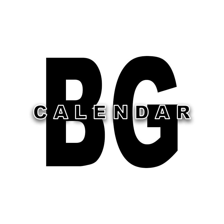 BG Calendar profile image