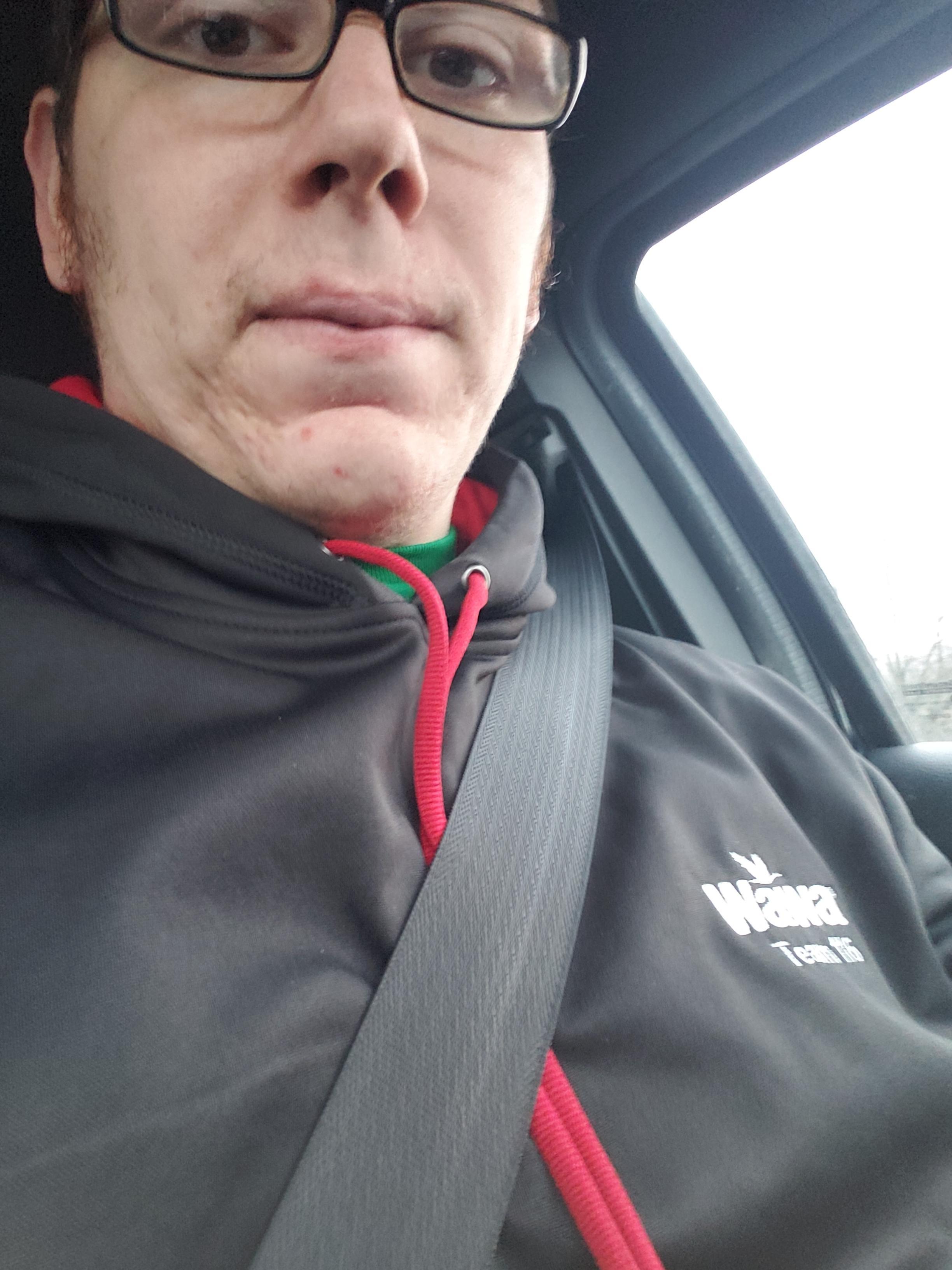 Zachary Halcomb profile image