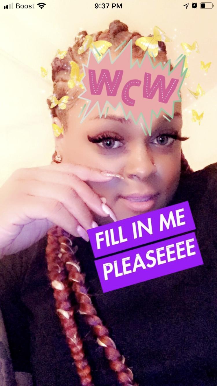 Phat phat 💦Tish 💕 profile image