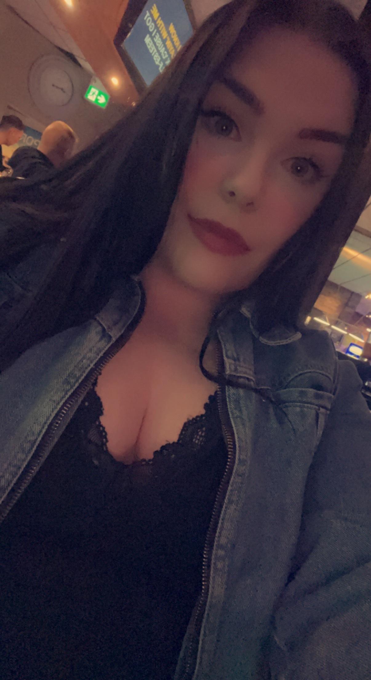 Rae-Ann profile image