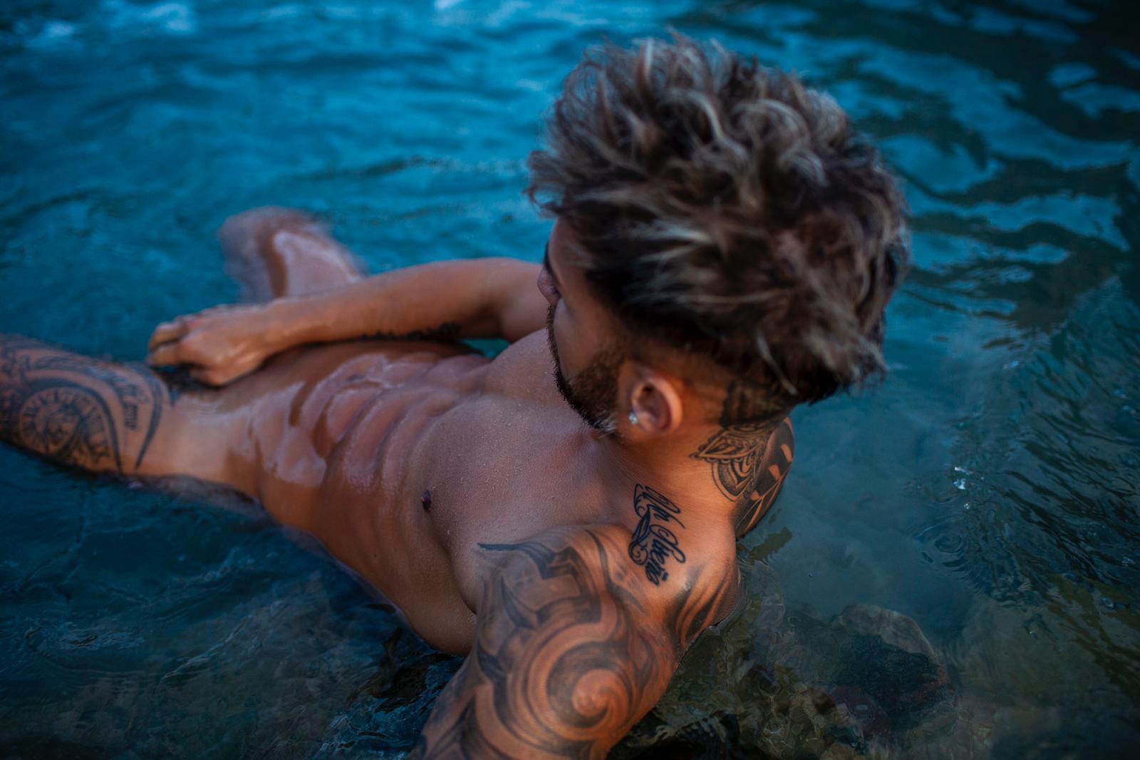 Cristian Del Valle profile image