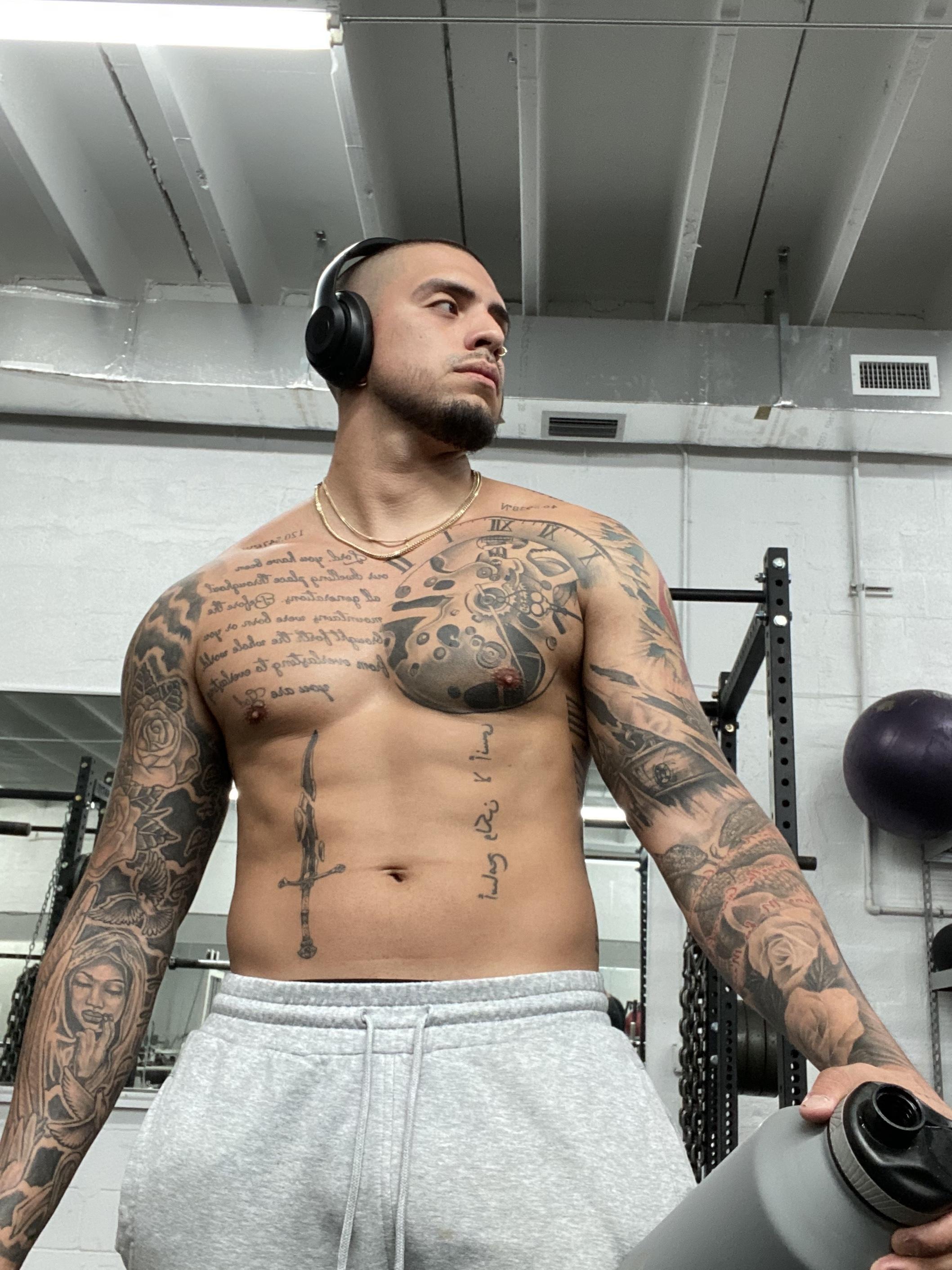 Costaricanpapii profile image