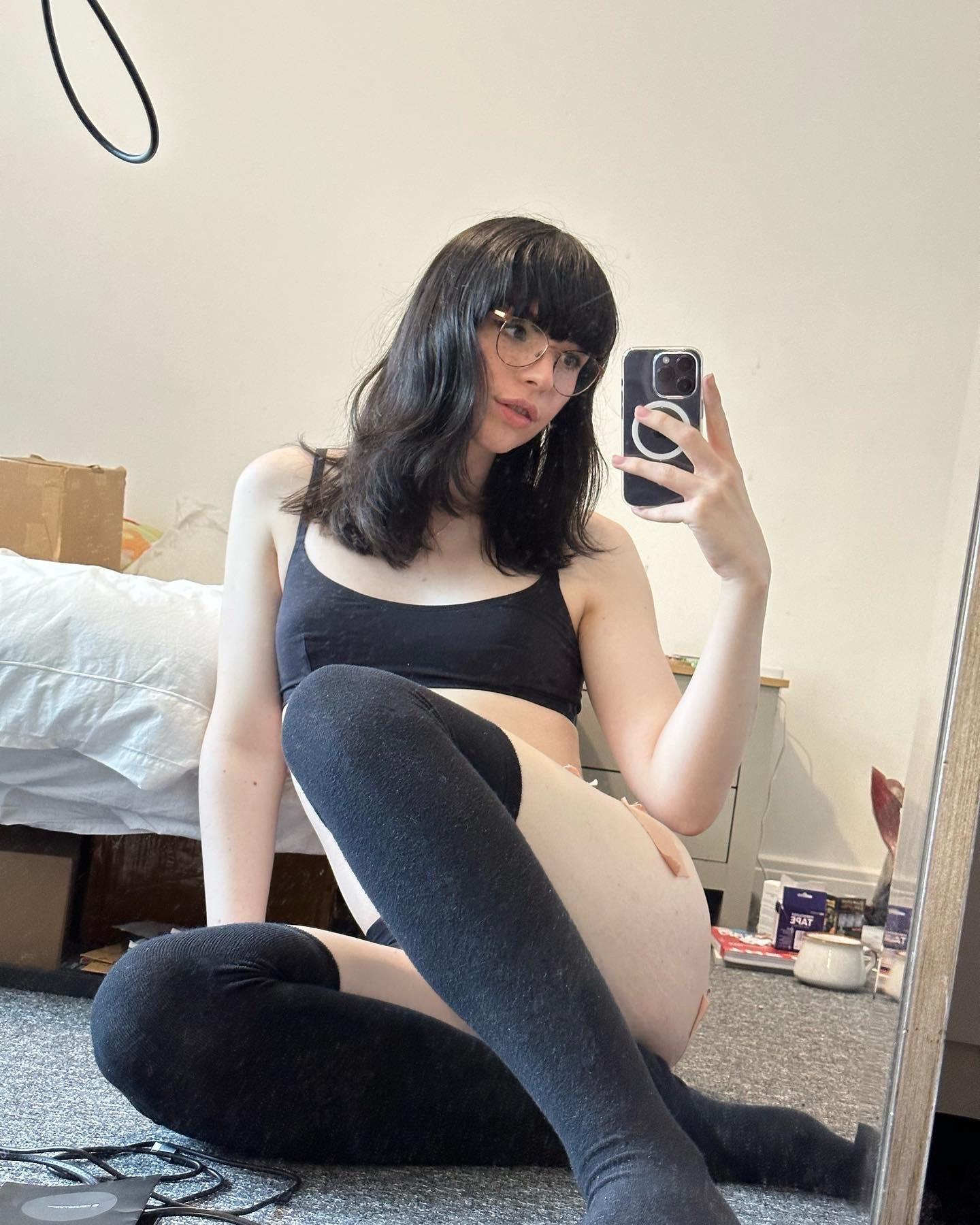 Ashley ✨ profile image