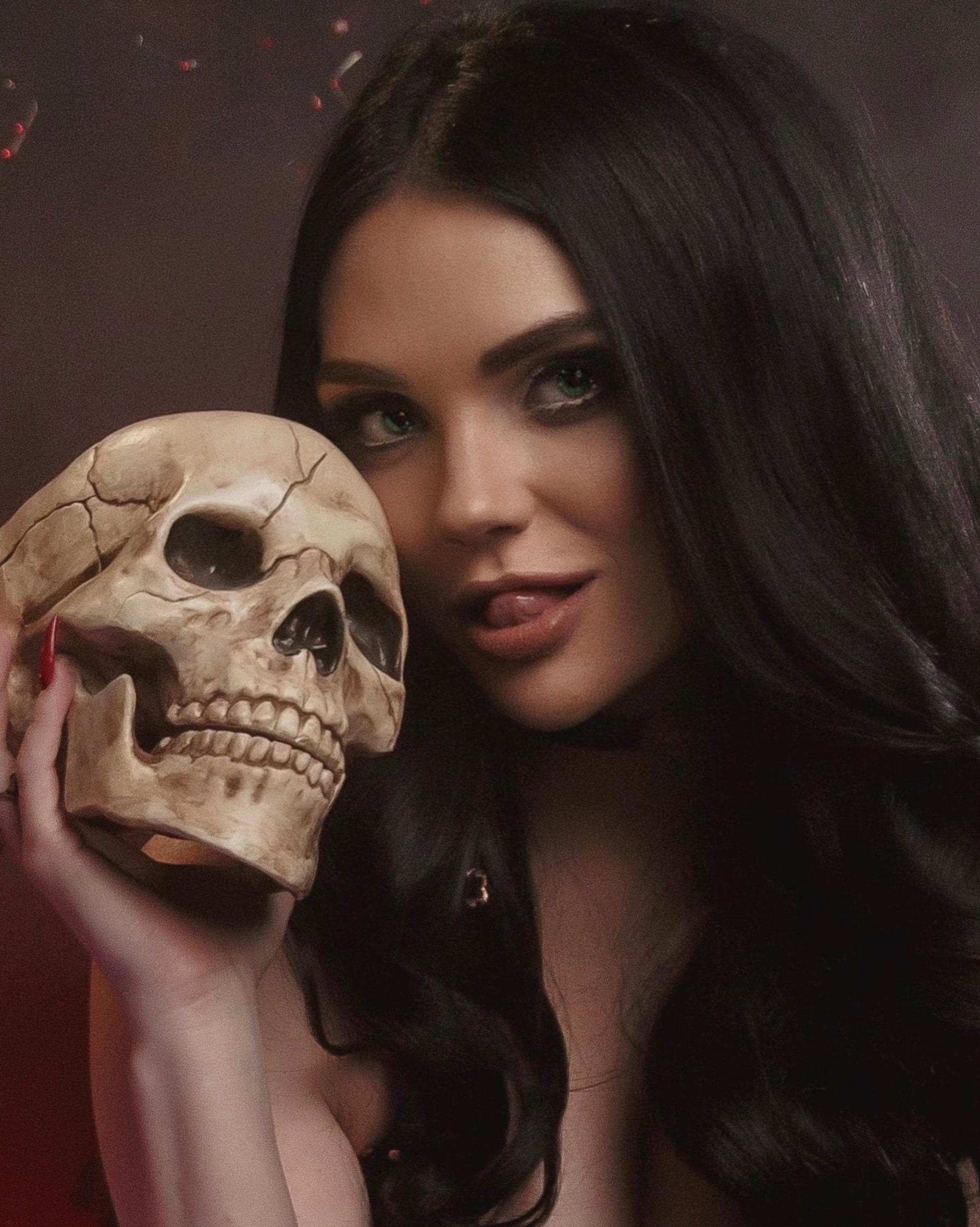 Catjira profile image