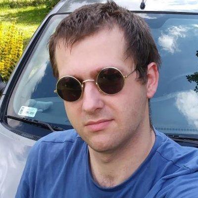 Mat Banger profile image