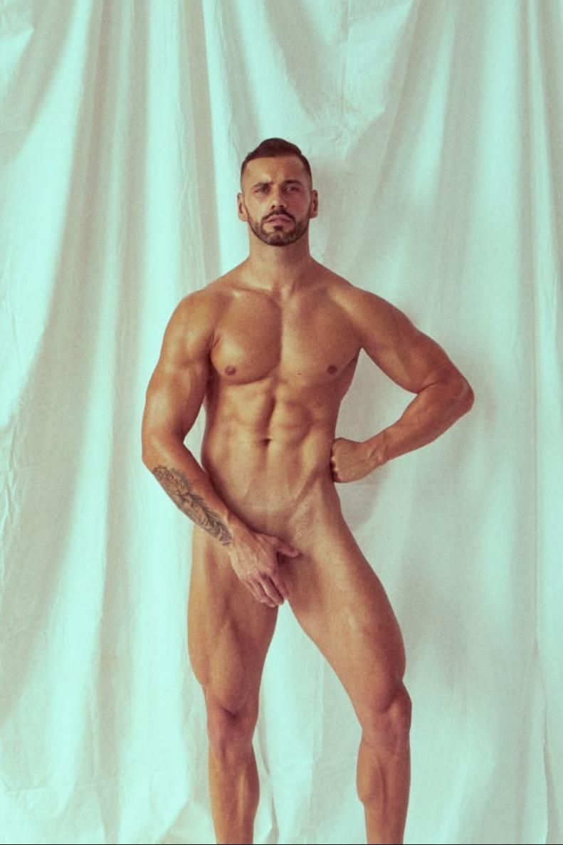 Fitness Boy profile image