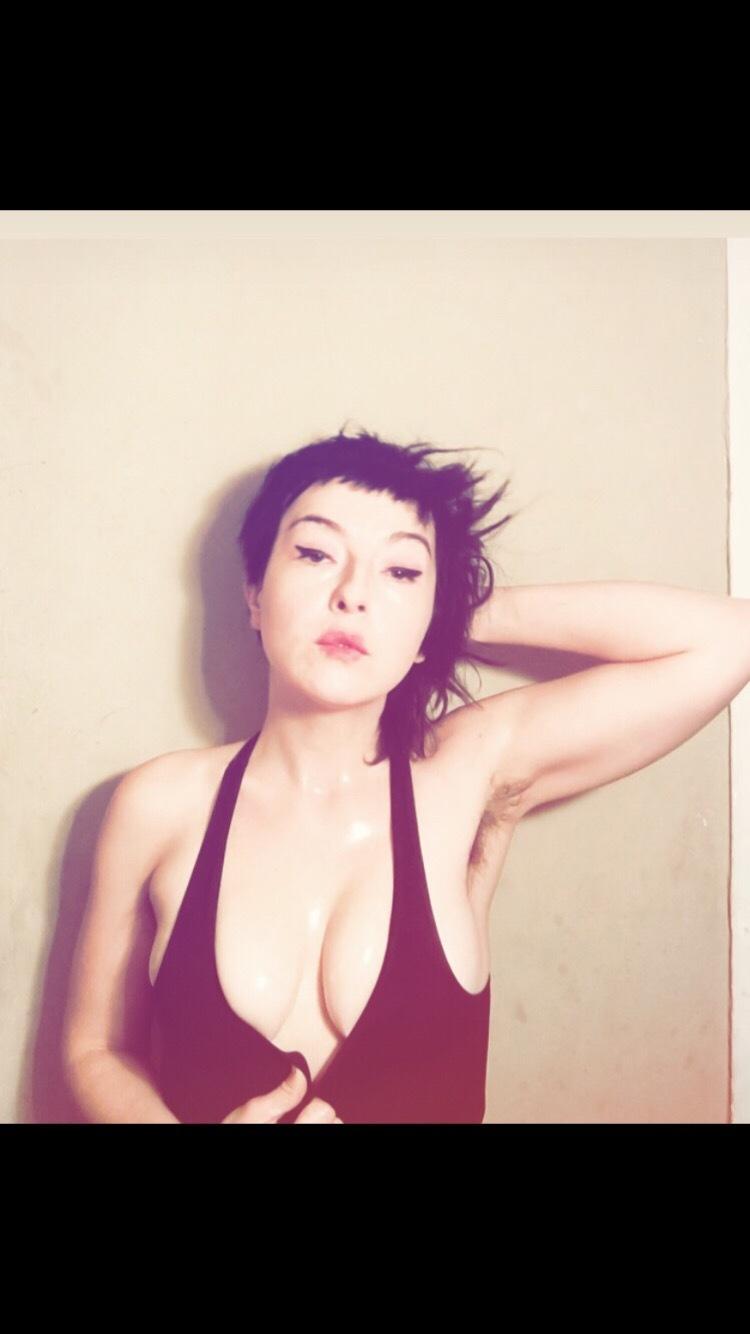 Polly Vortex profile image