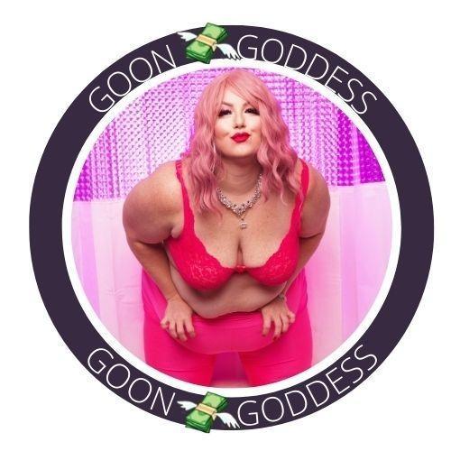 💦FemDom Goon 🍆 Goddess💦 profile image