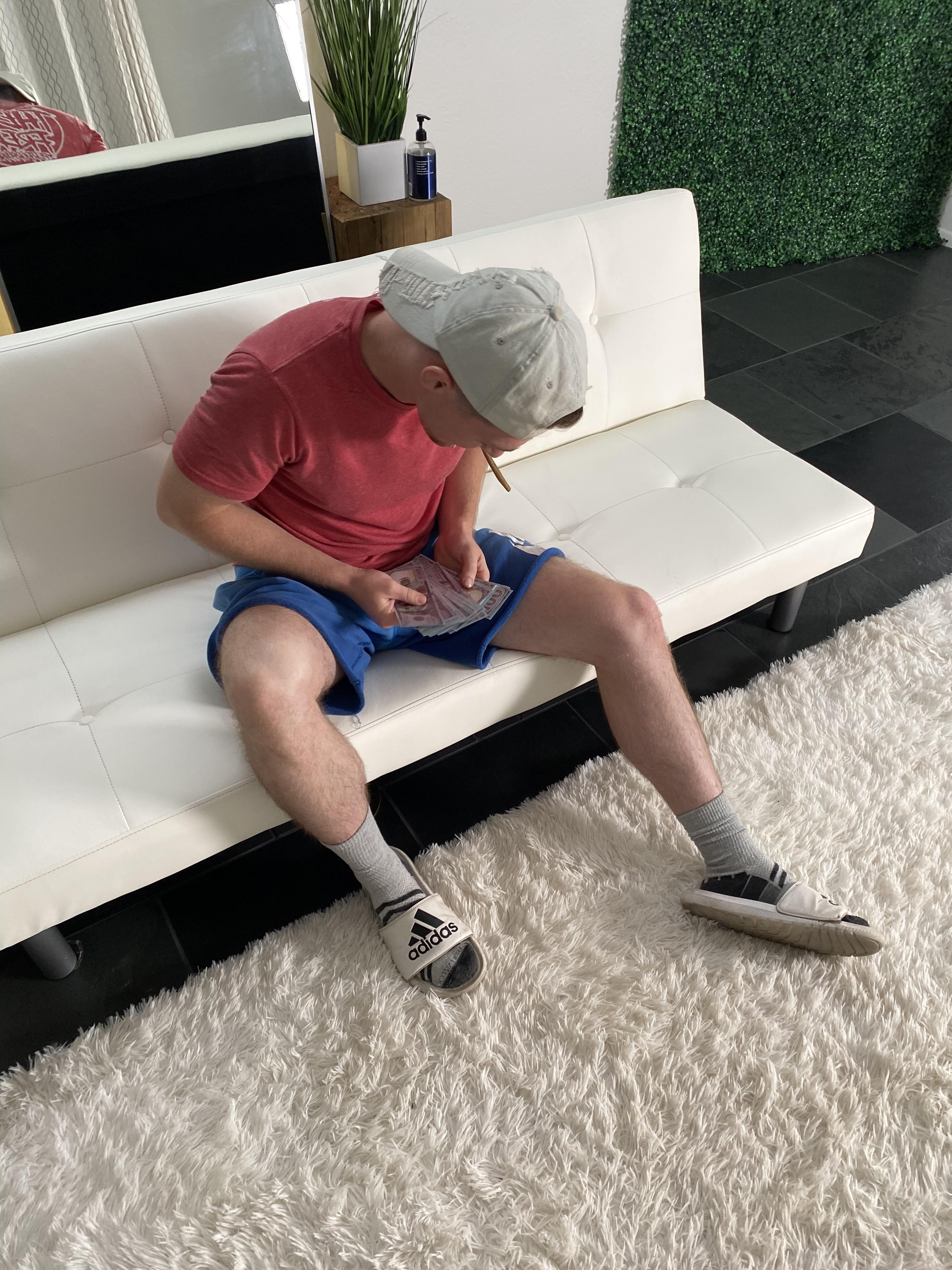 Mason Skyy profile image