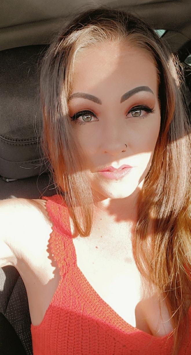 Sexxxi Lil' Secret - NSFW - 18+ ONLY profile image