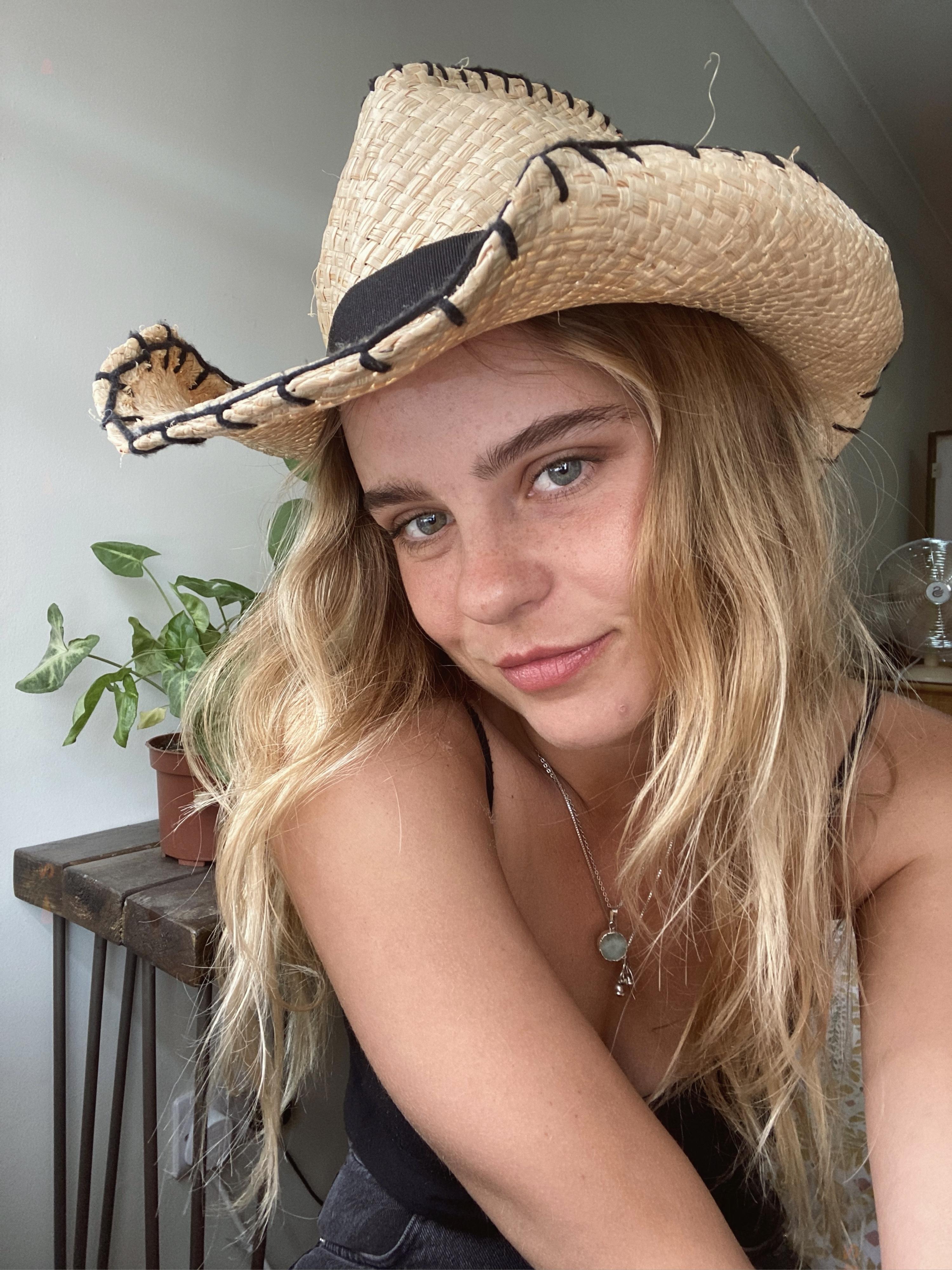 Cowgirl Down Under profile image