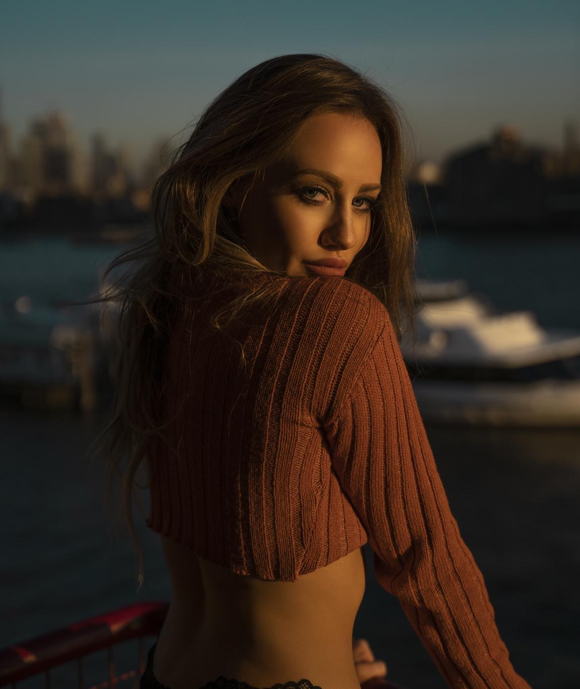 Xanthe rose profile image