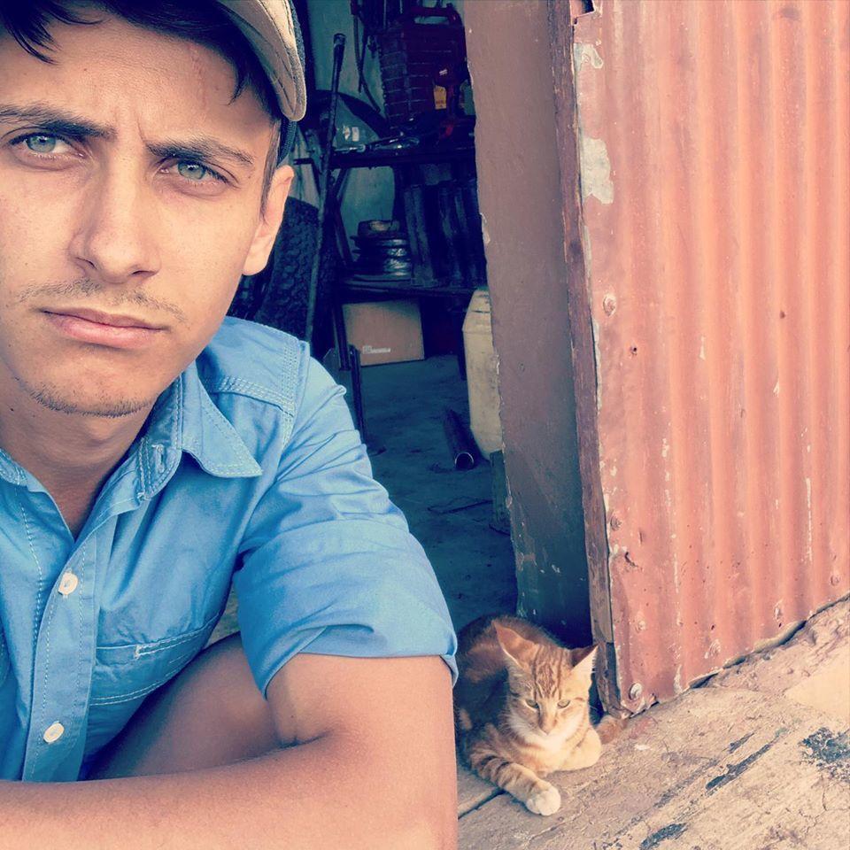 DexterMuscle profile image