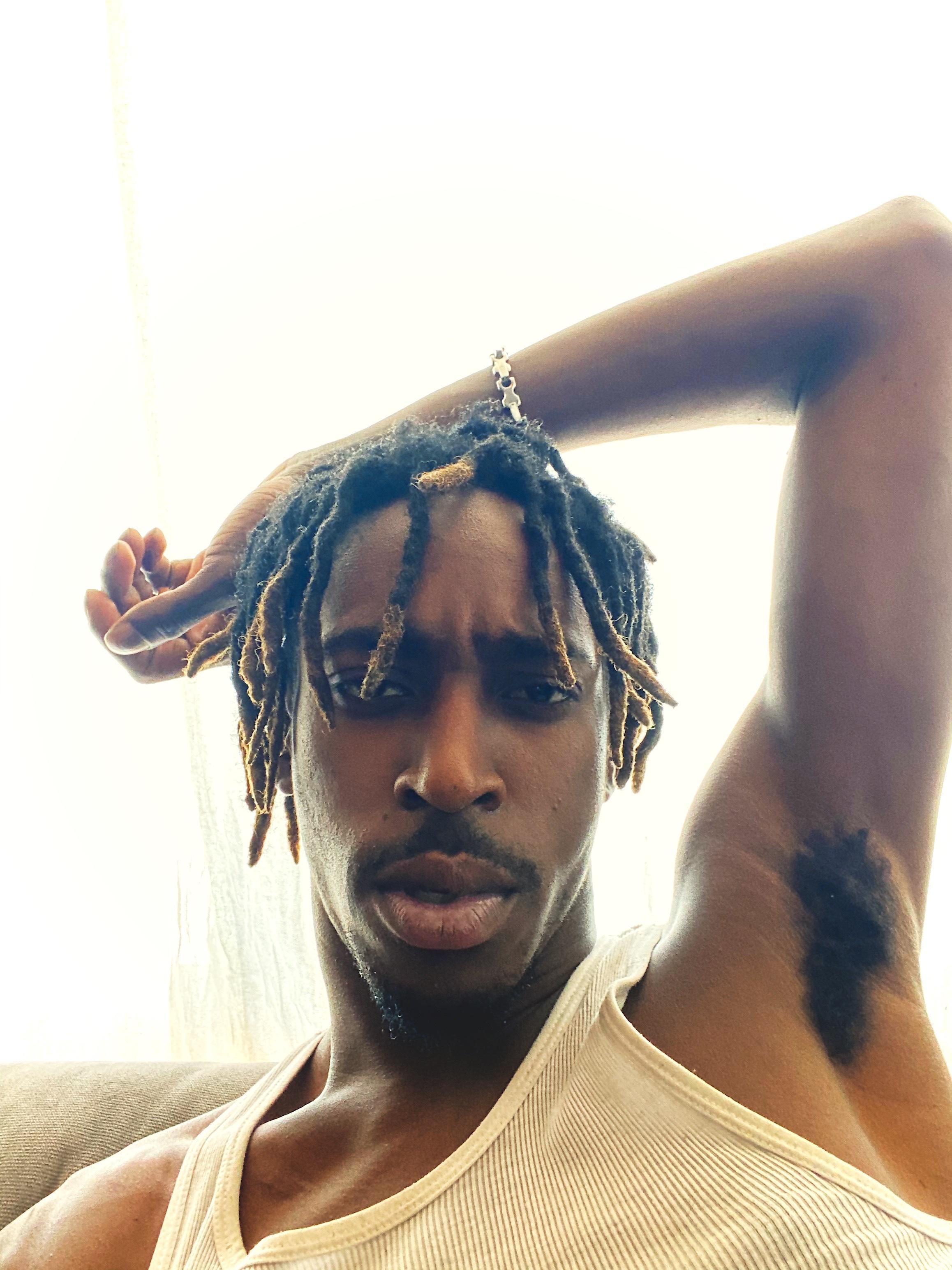 Daddy thee Destroyer profile image