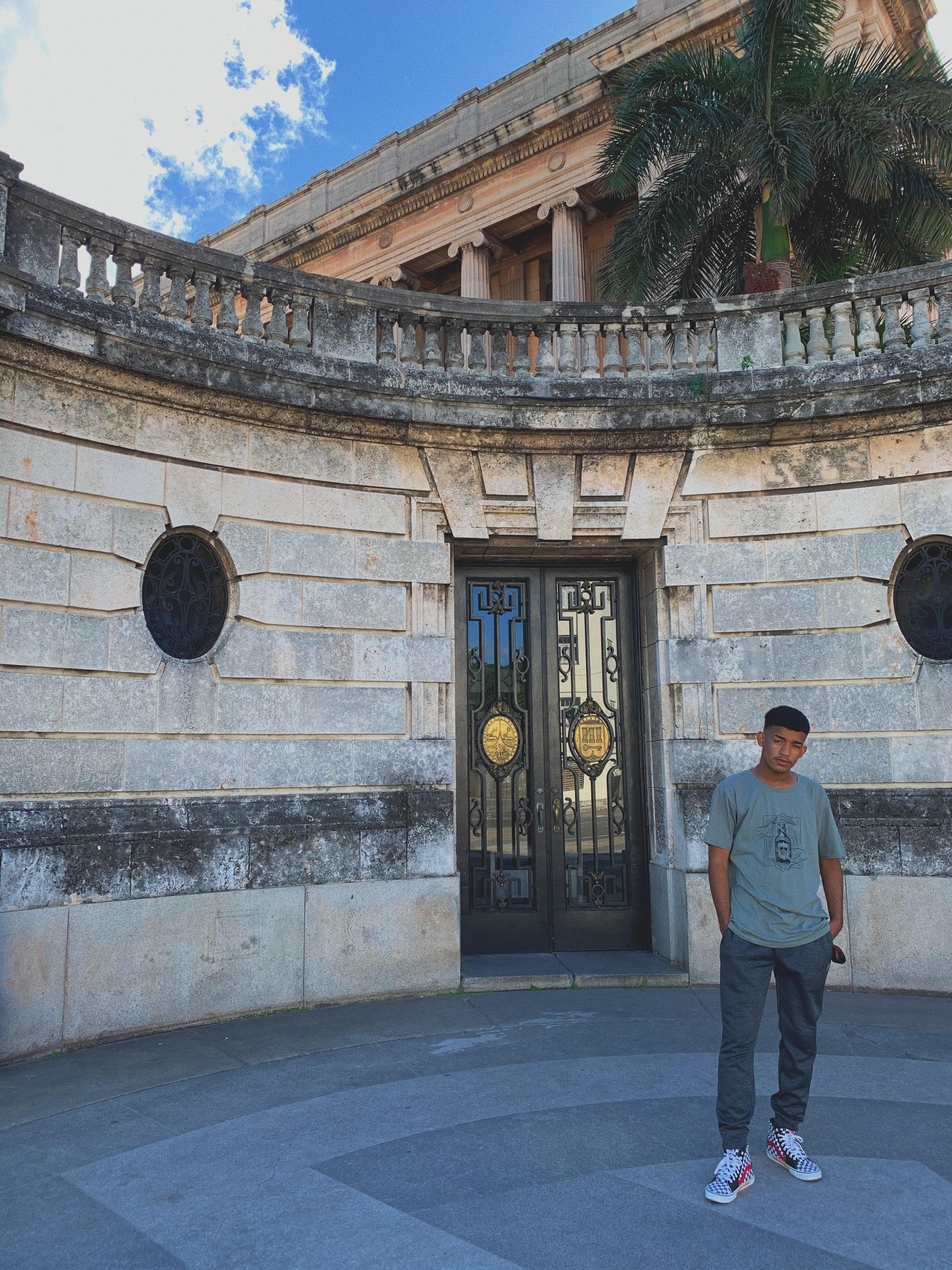 Aramis Perez profile image