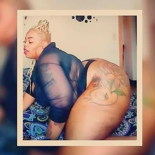 IG:@ Voluptuous_Blakk Rose_ profile image