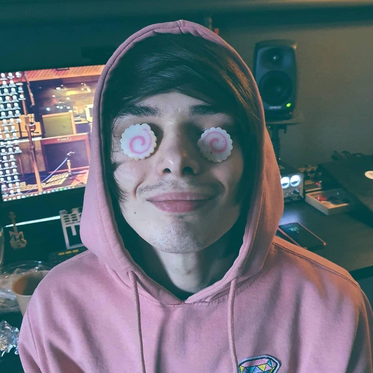 Rakaus Elama profile image