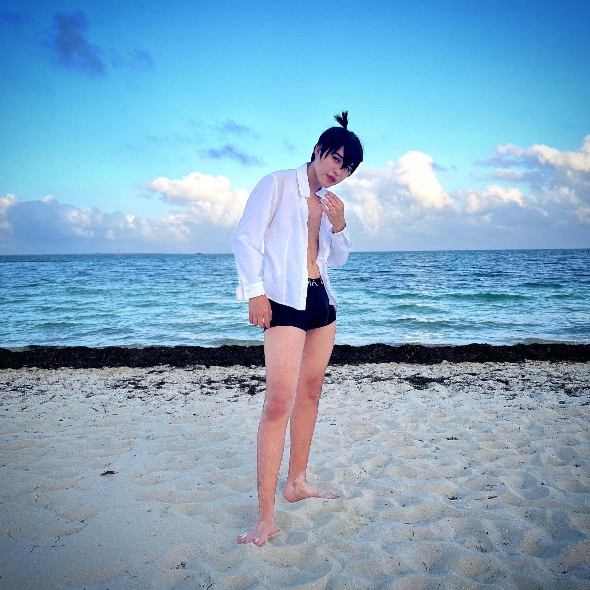 Ken 💋 profile image