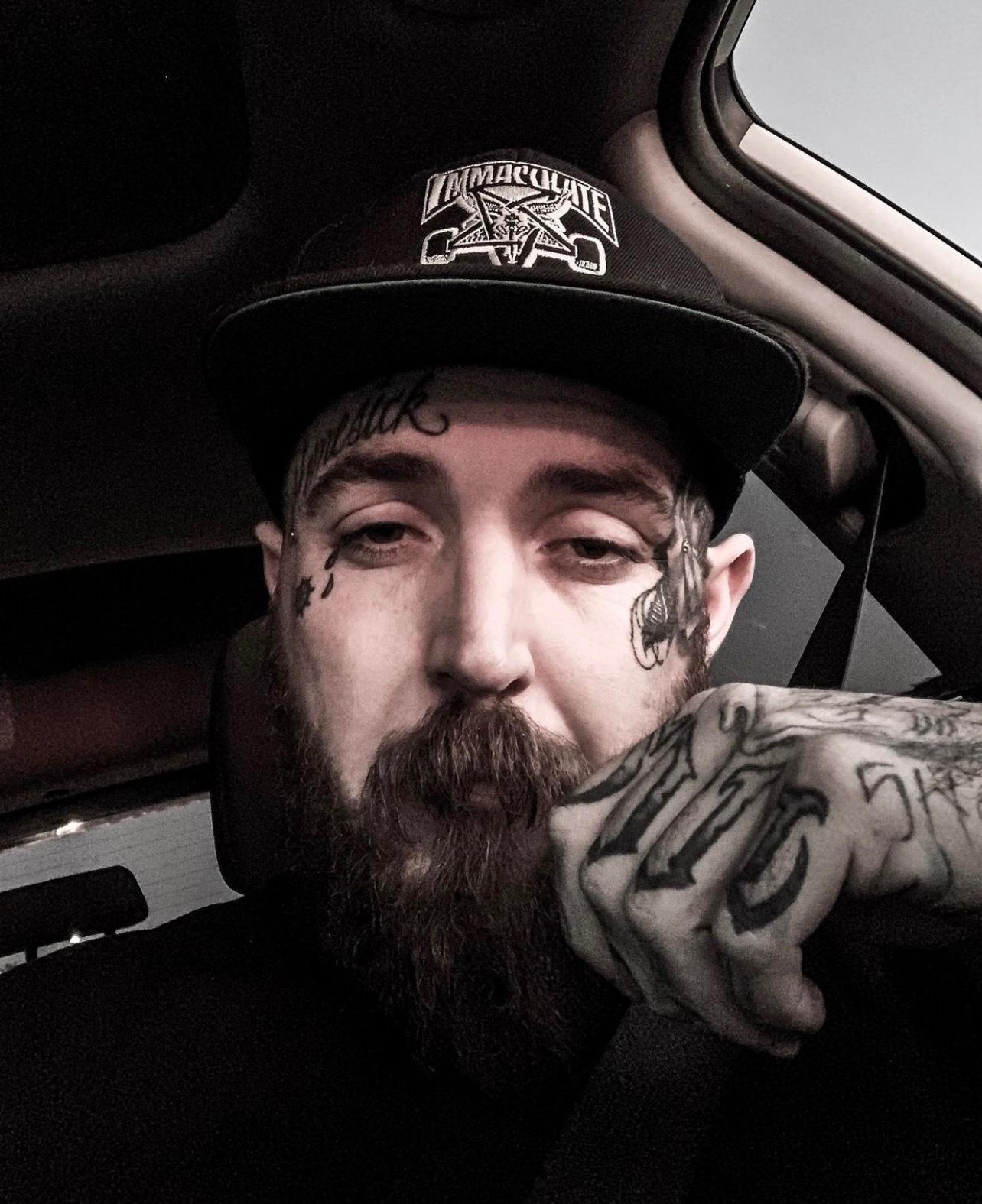 Ghost Ink profile image