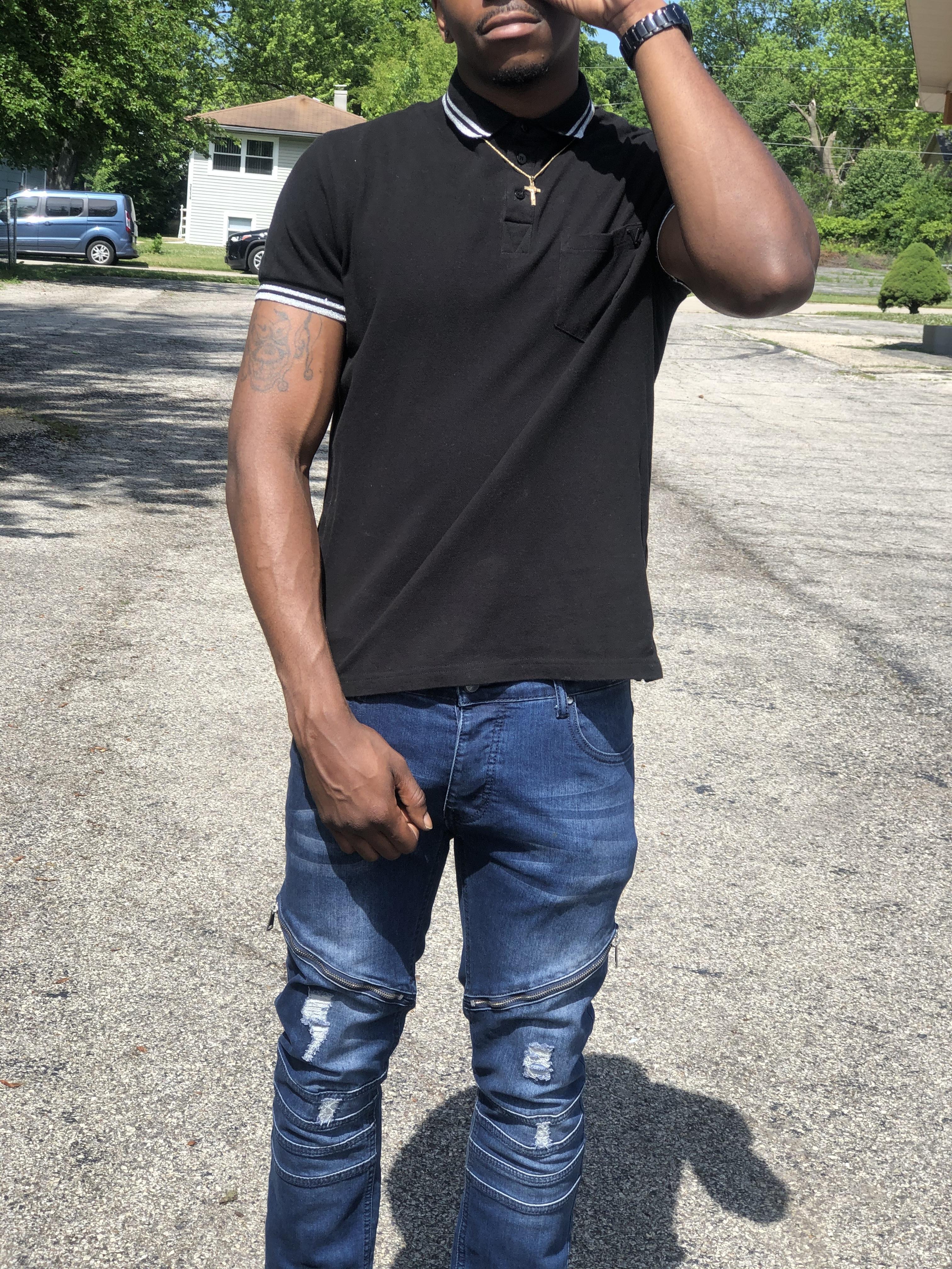 Rockstar Mack 👿🤟🏾🤘🏾 profile image